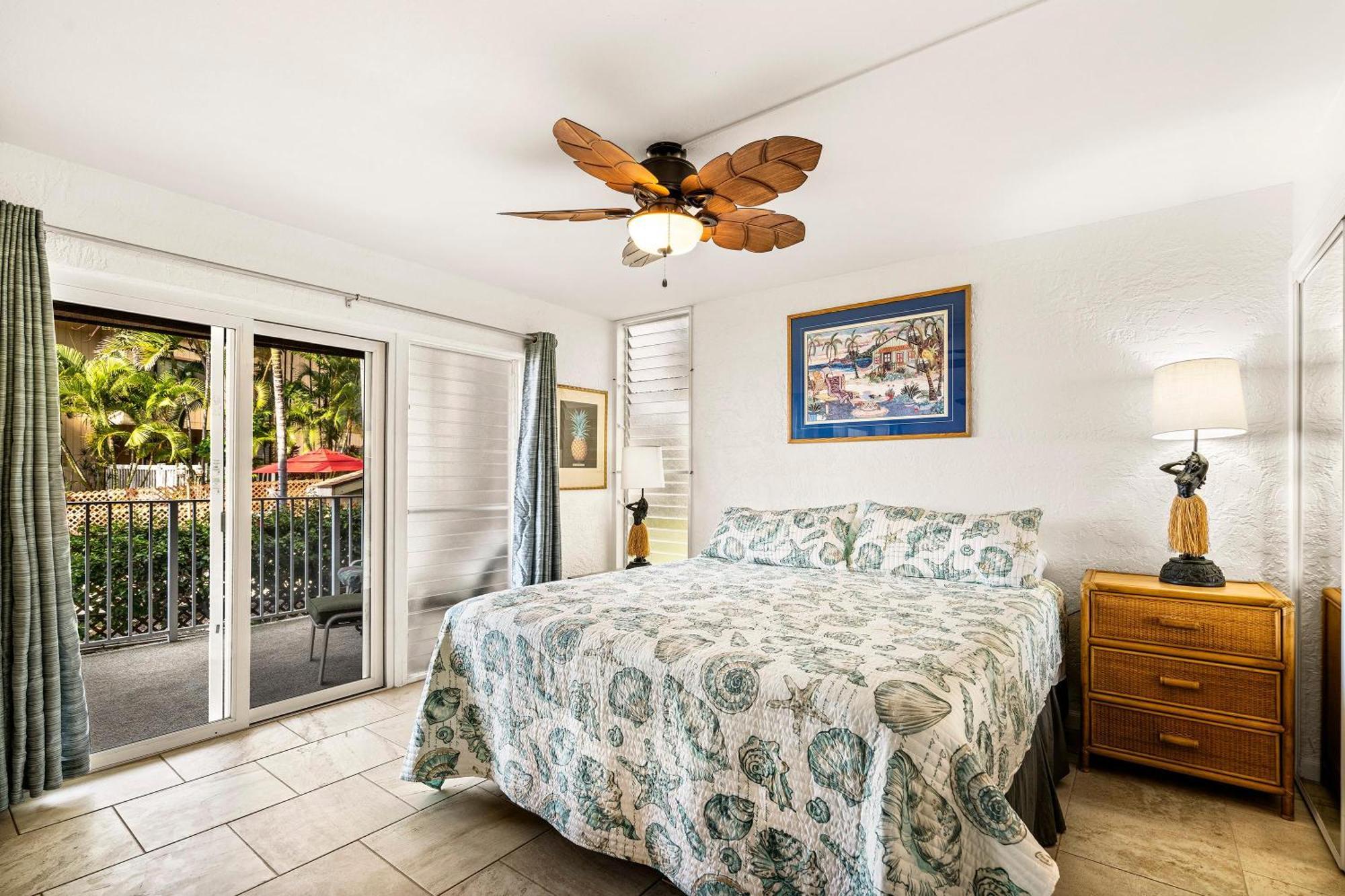 Alii Villas#127 Holiday home