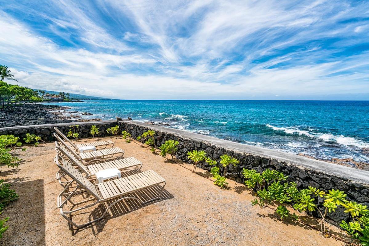 Casa De Emdeko 324 Holiday home Kailua-Kona