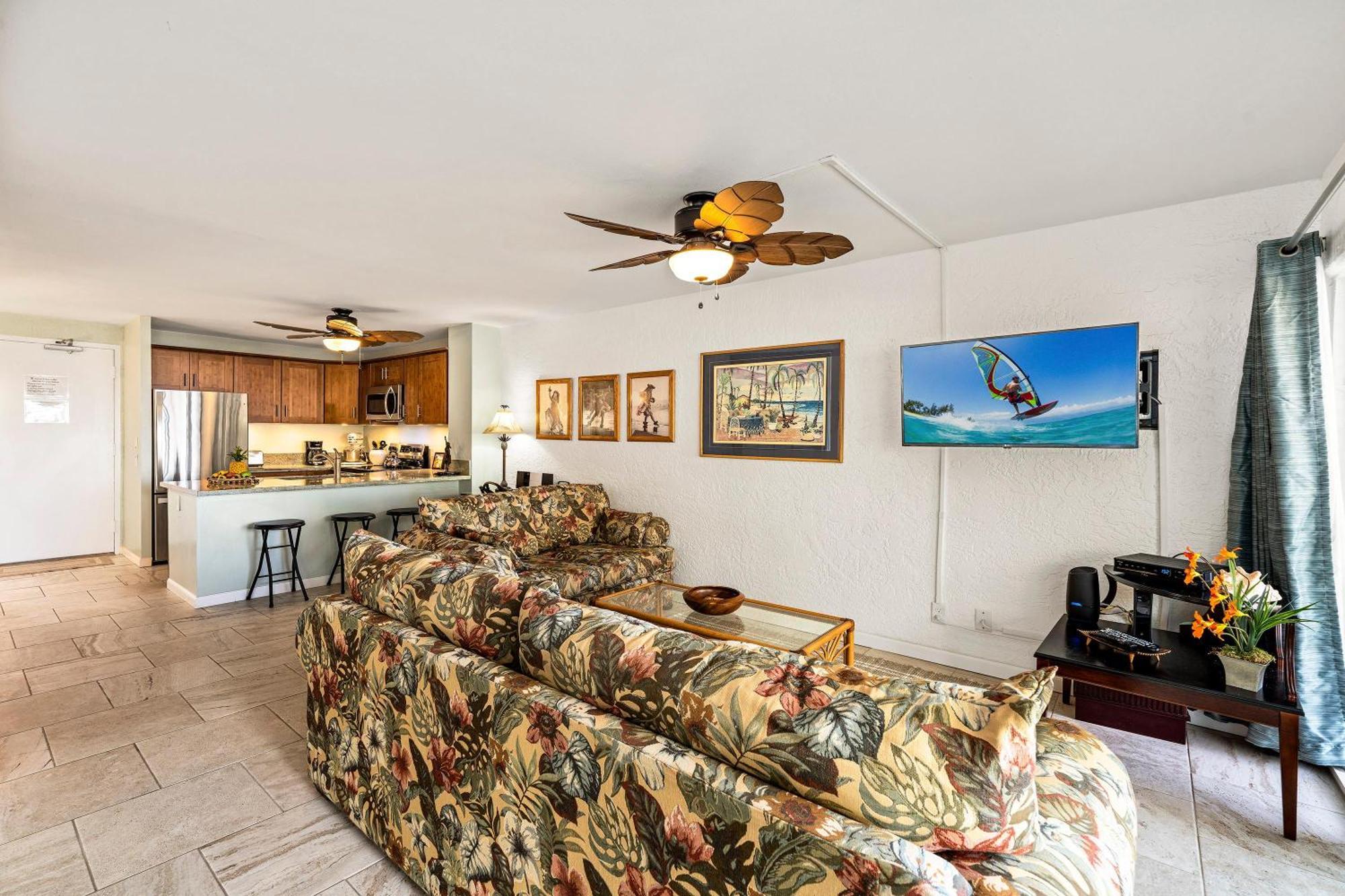 Alii Villas#127