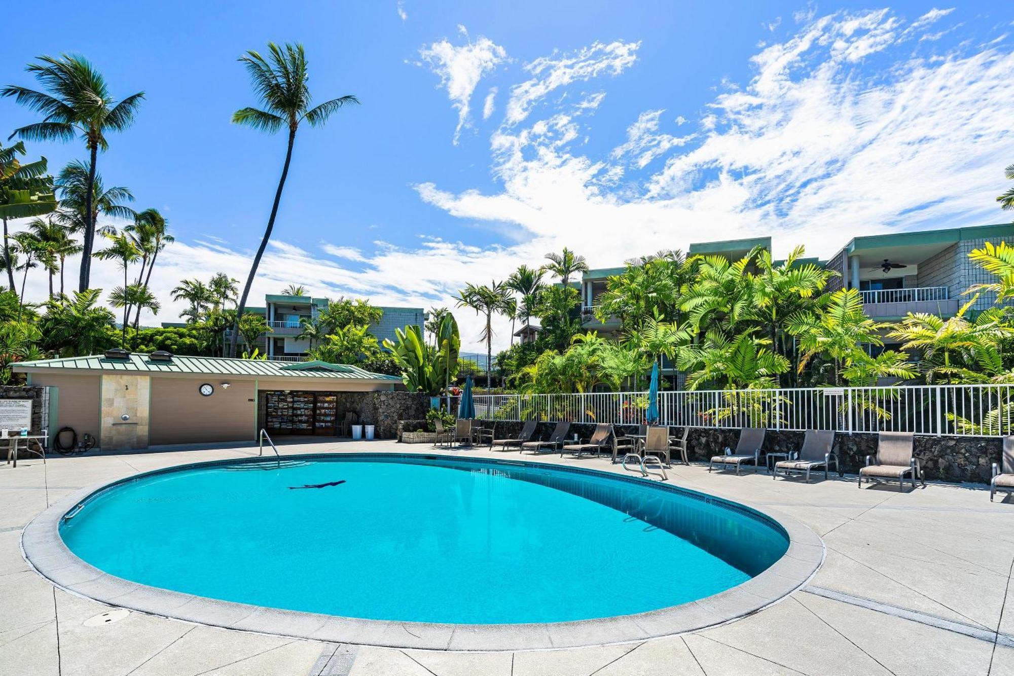 Alii Villas#127 Holiday home