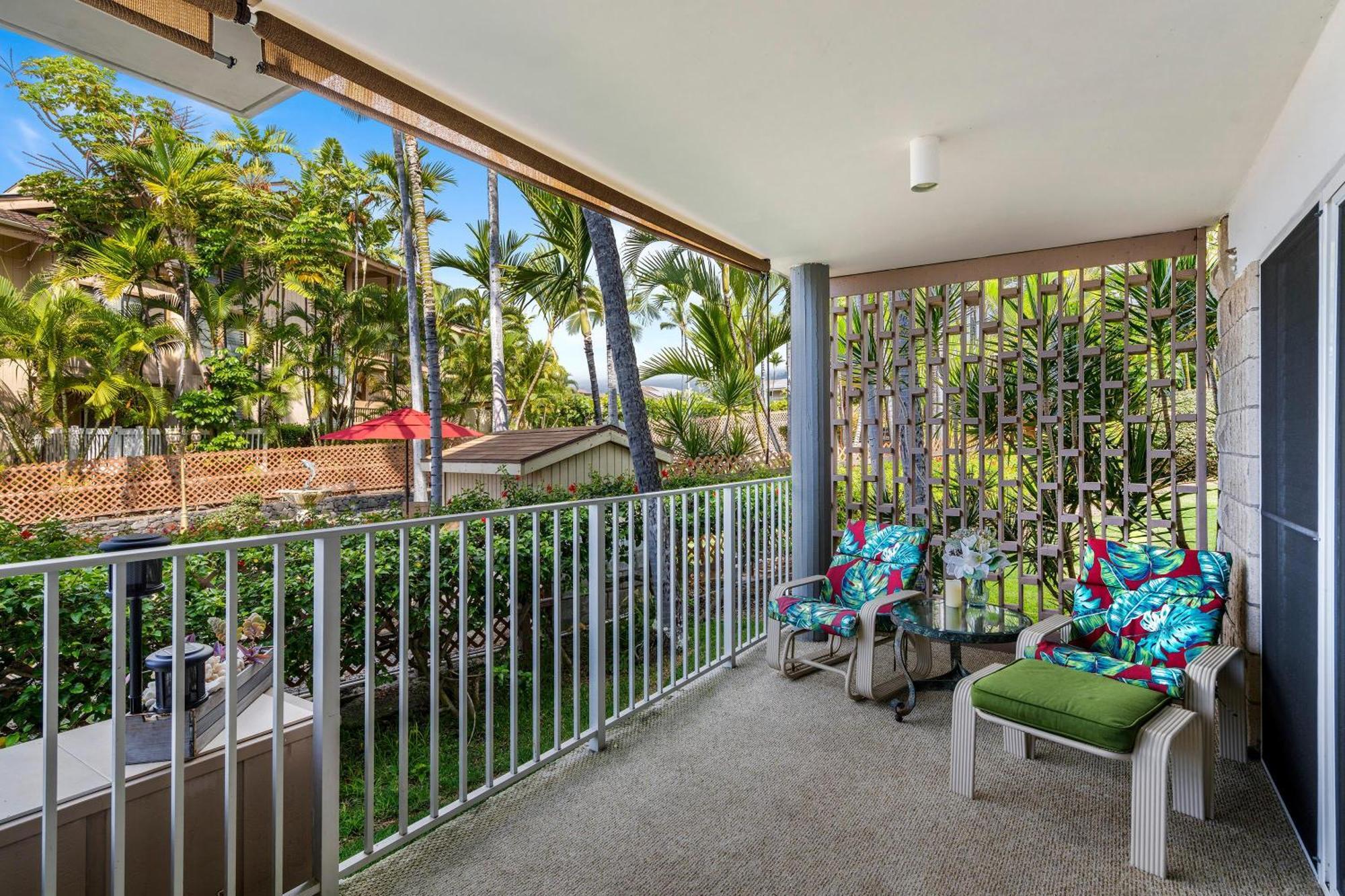 Alii Villas#127 Holiday home *