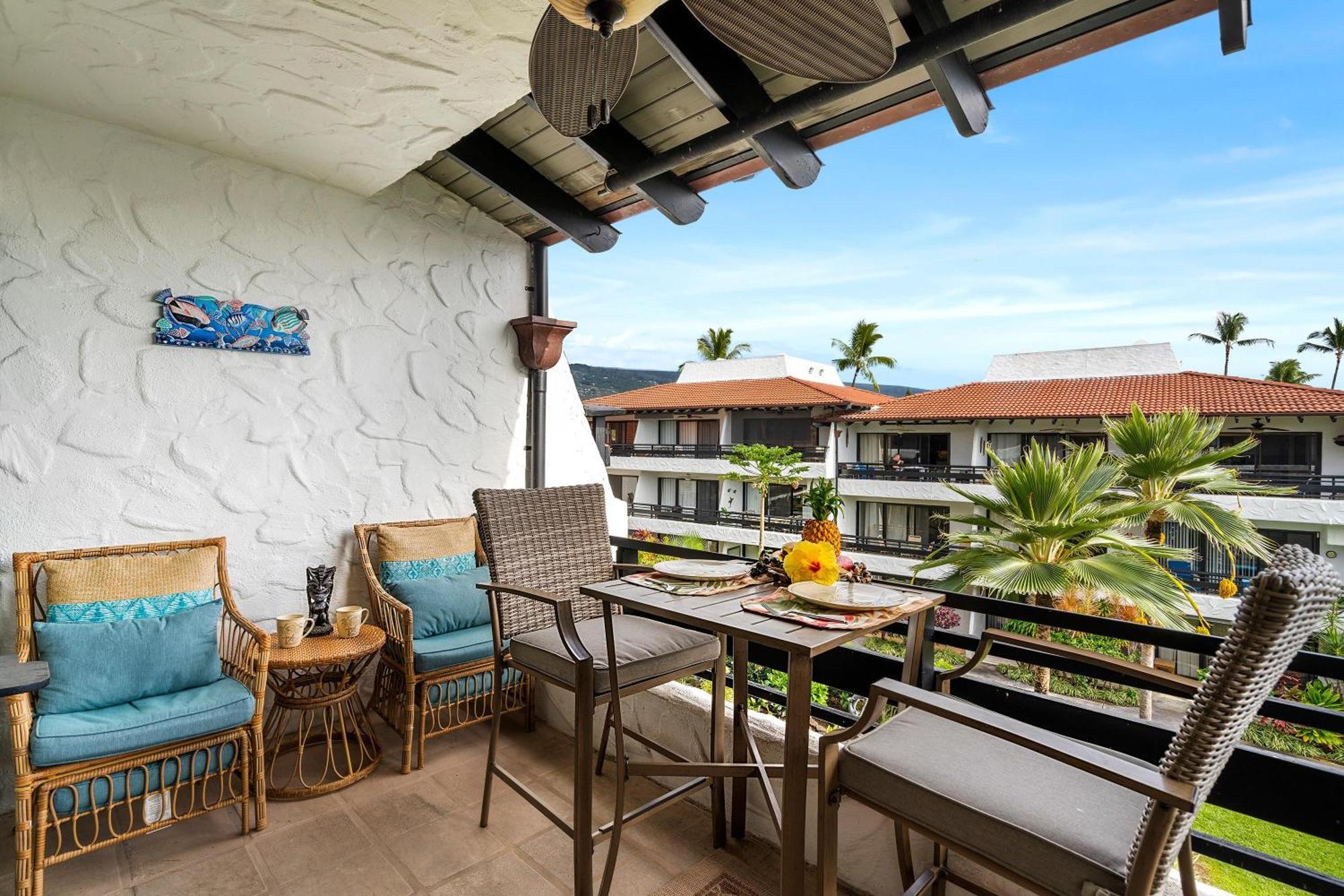 Casa De Emdeko 324 Kailua-Kona