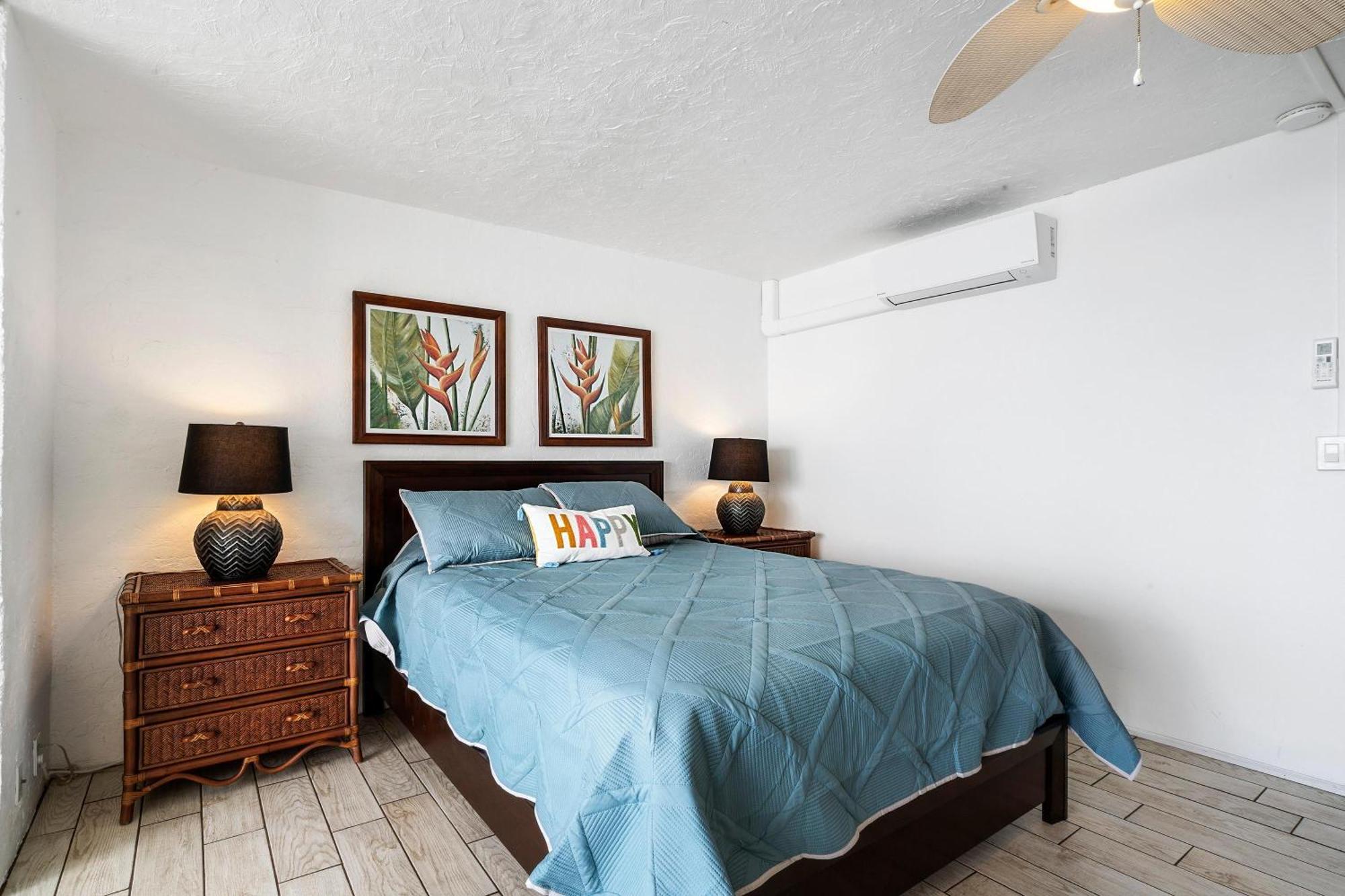 Kona Magic Sands 309 Apartment