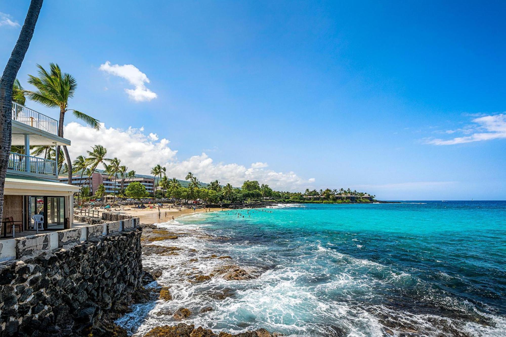 Apartment Kona Magic Sands 309 *