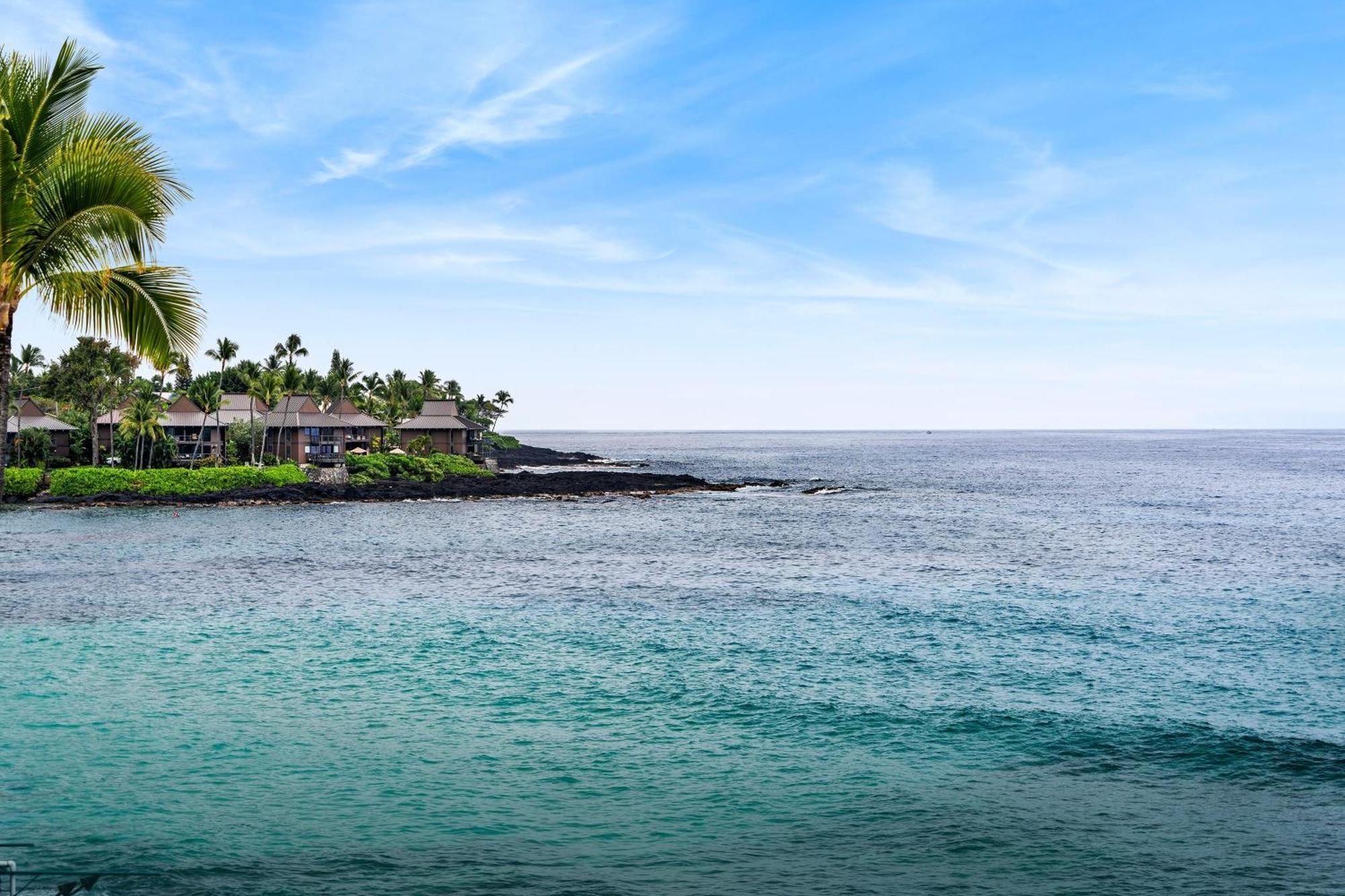 Apartment Kona Magic Sands 309