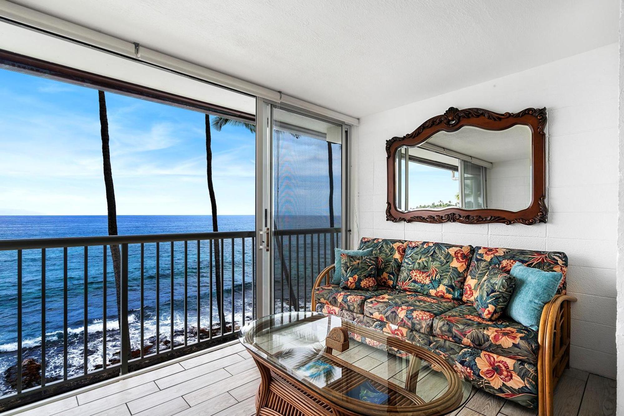 Apartment Kona Magic Sands 309 *