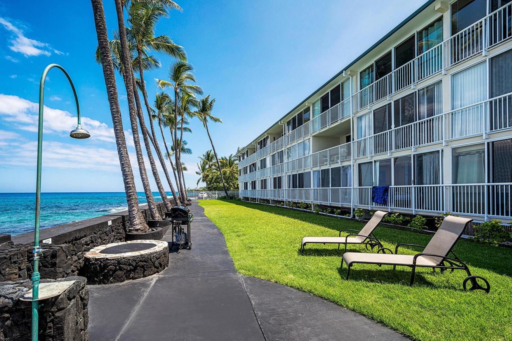 Kona Magic Sands 309 *