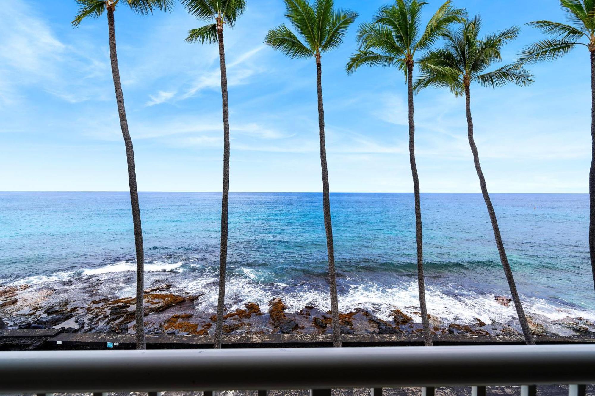Apartment Kona Magic Sands 309