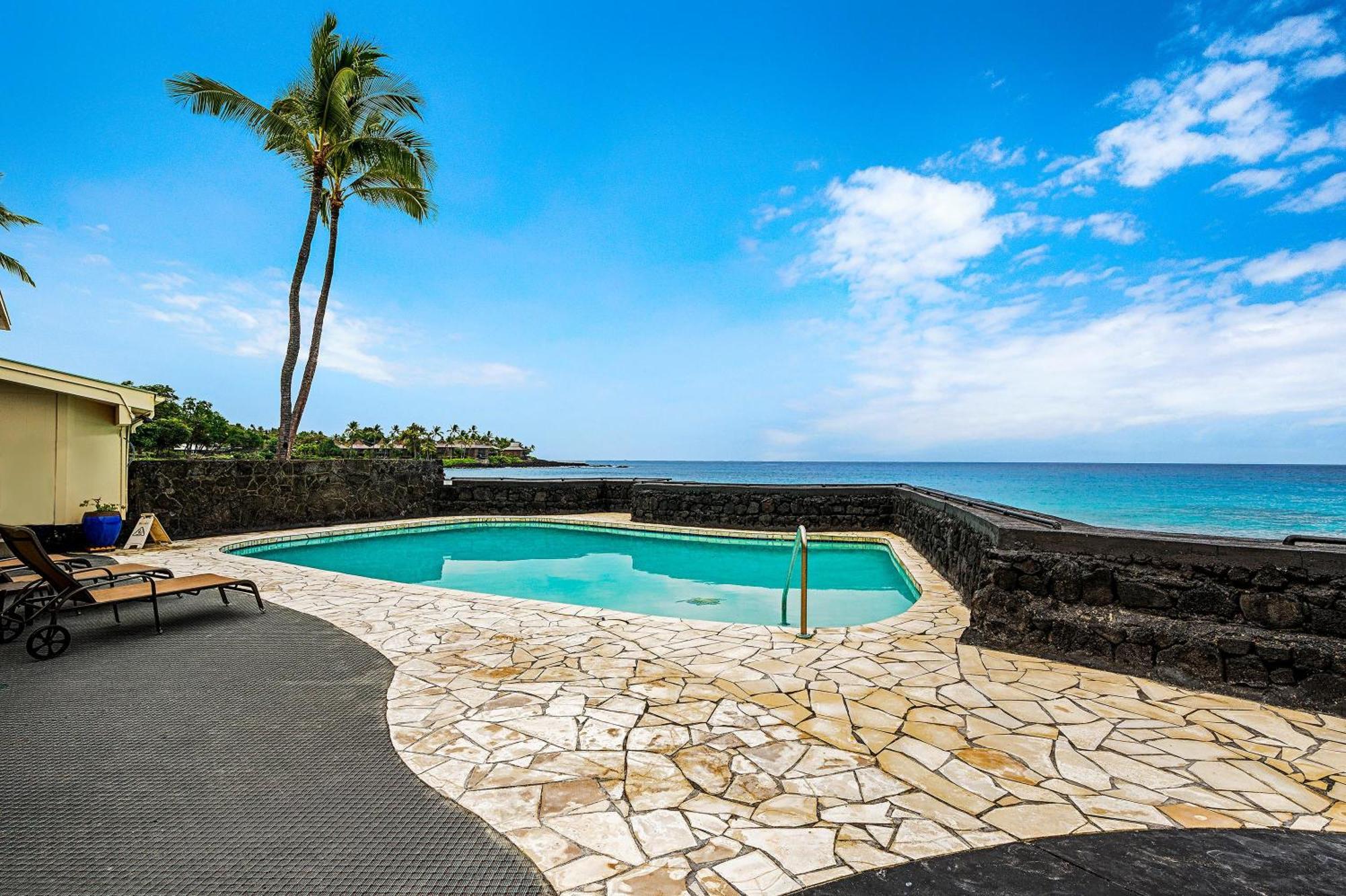Kona Magic Sands 309 Kailua-Kona