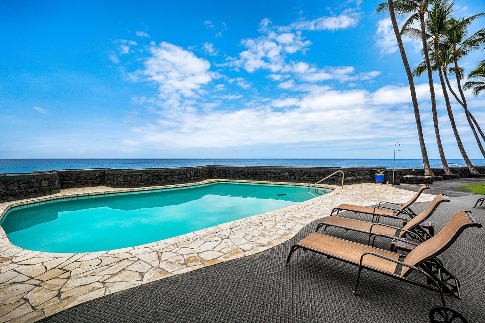 Apartment Kona Magic Sands 309 *