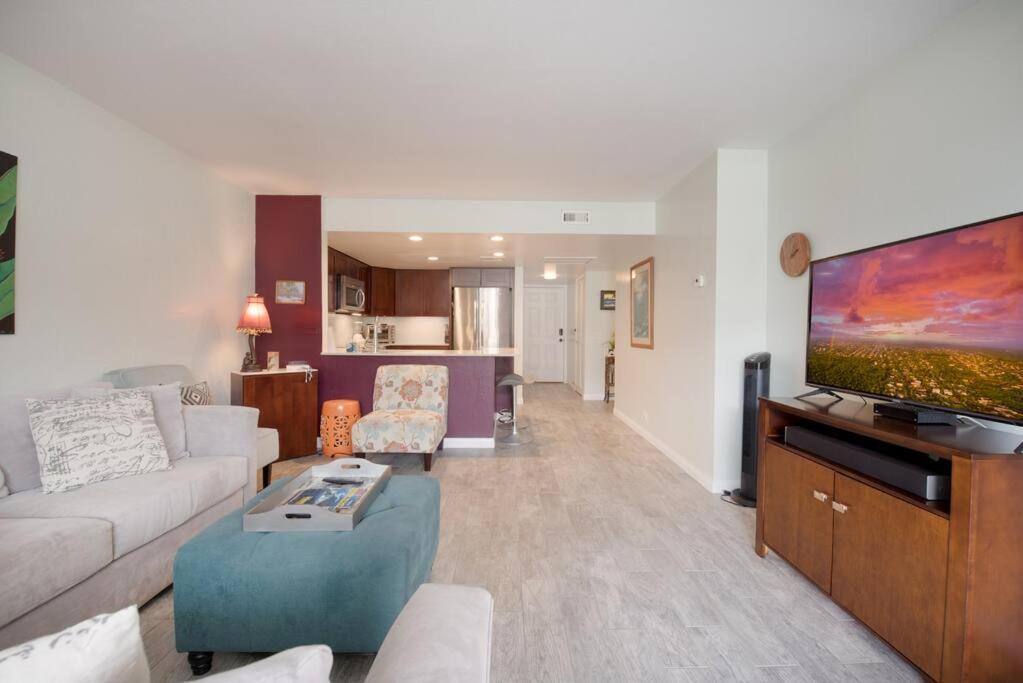 White Sands Village, Gorgeous 2br, Top/front Bldg