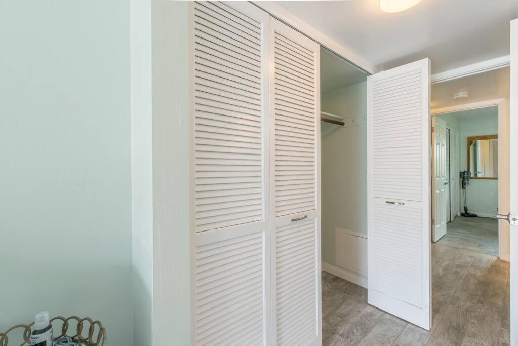Apartment White Sands Village, Gorgeous 2br, Top/front Bldg