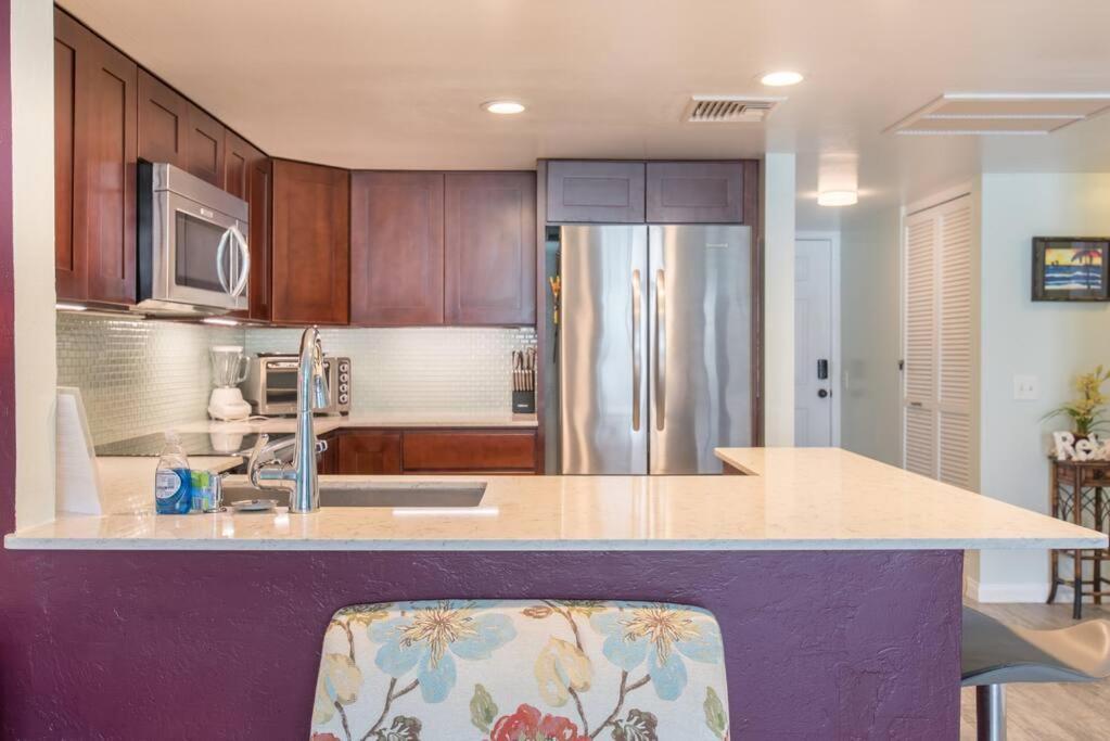White Sands Village, Gorgeous 2br, Top/front Bldg Apartment *