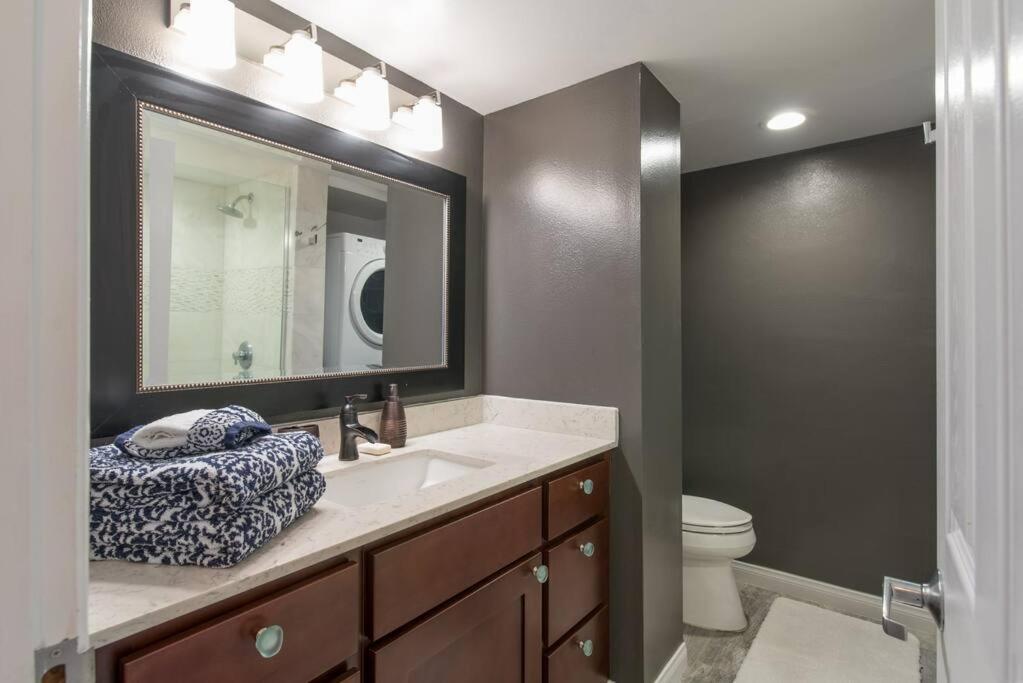 White Sands Village, Gorgeous 2br, Top/front Bldg Apartment