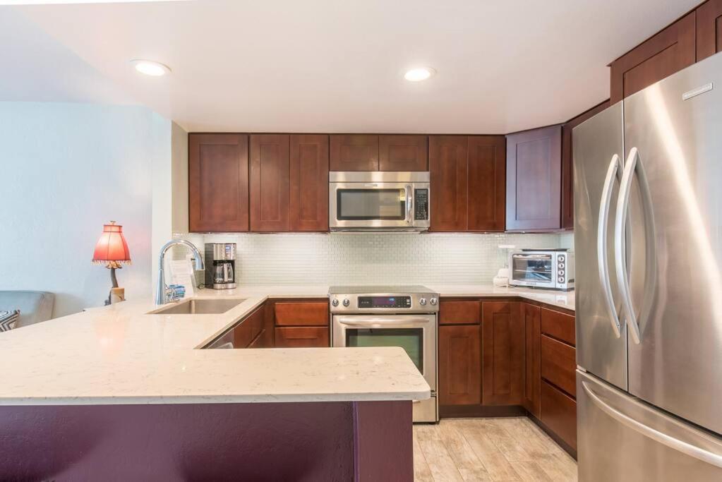 Apartment White Sands Village, Gorgeous 2br, Top/front Bldg