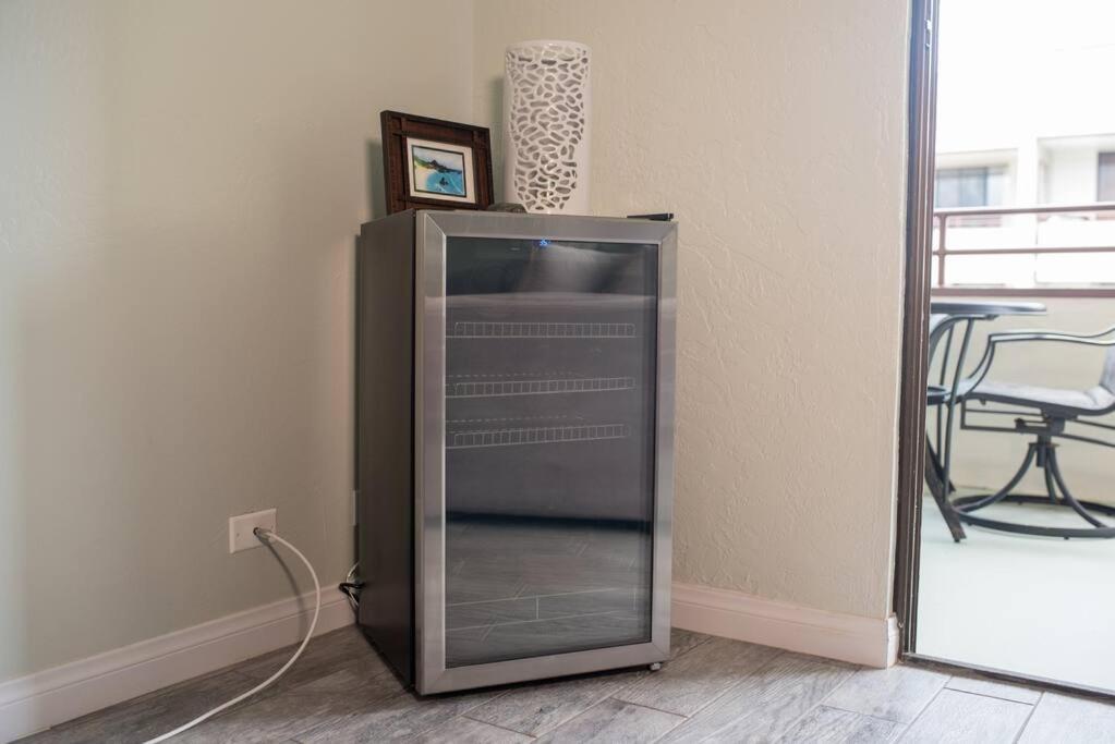 Apartment White Sands Village, Gorgeous 2br, Top/front Bldg