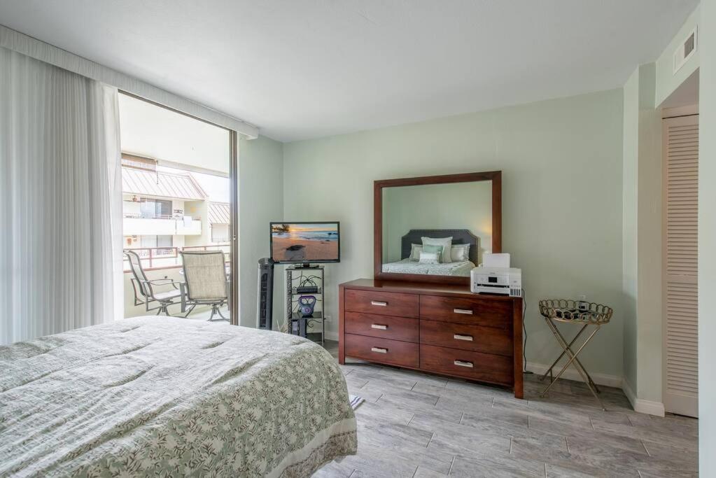 White Sands Village, Gorgeous 2br, Top/front Bldg *