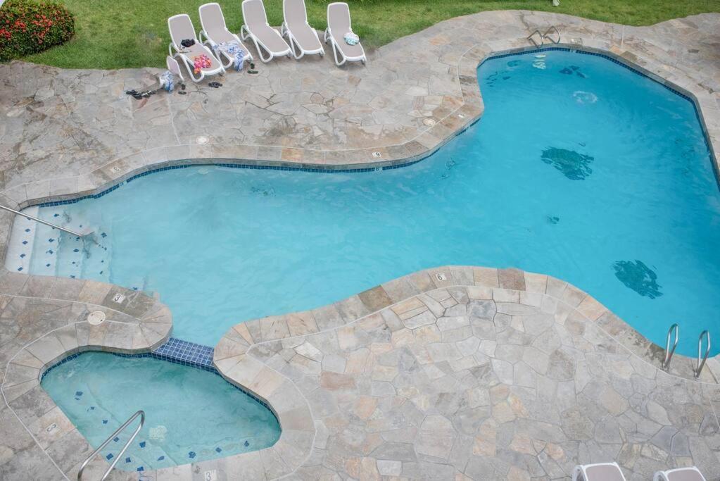 White Sands Village, Gorgeous 2br, Top/front Bldg