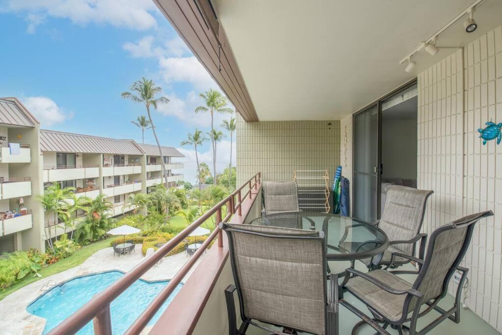 White Sands Village, Gorgeous 2br, Top/front Bldg Apartment Kailua-Kona