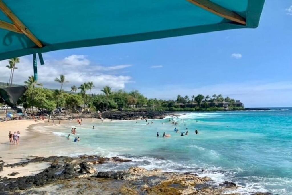 Apartment White Sands Village, Gorgeous 2br, Top/front Bldg