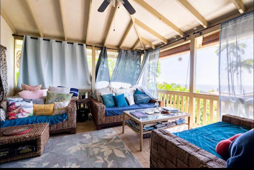 Guest house Kona Surf Ohana