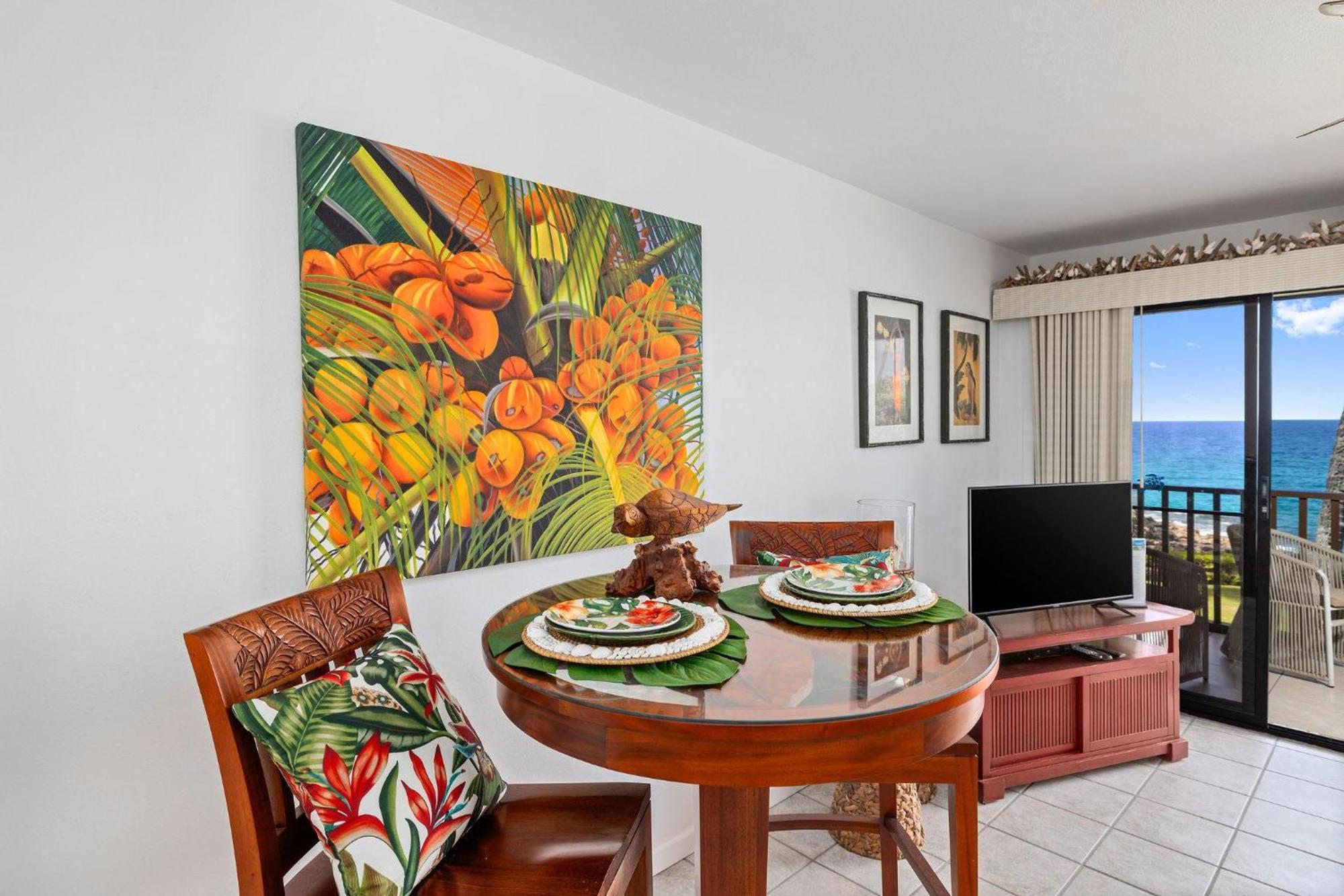 Holiday home Kona Isle E23