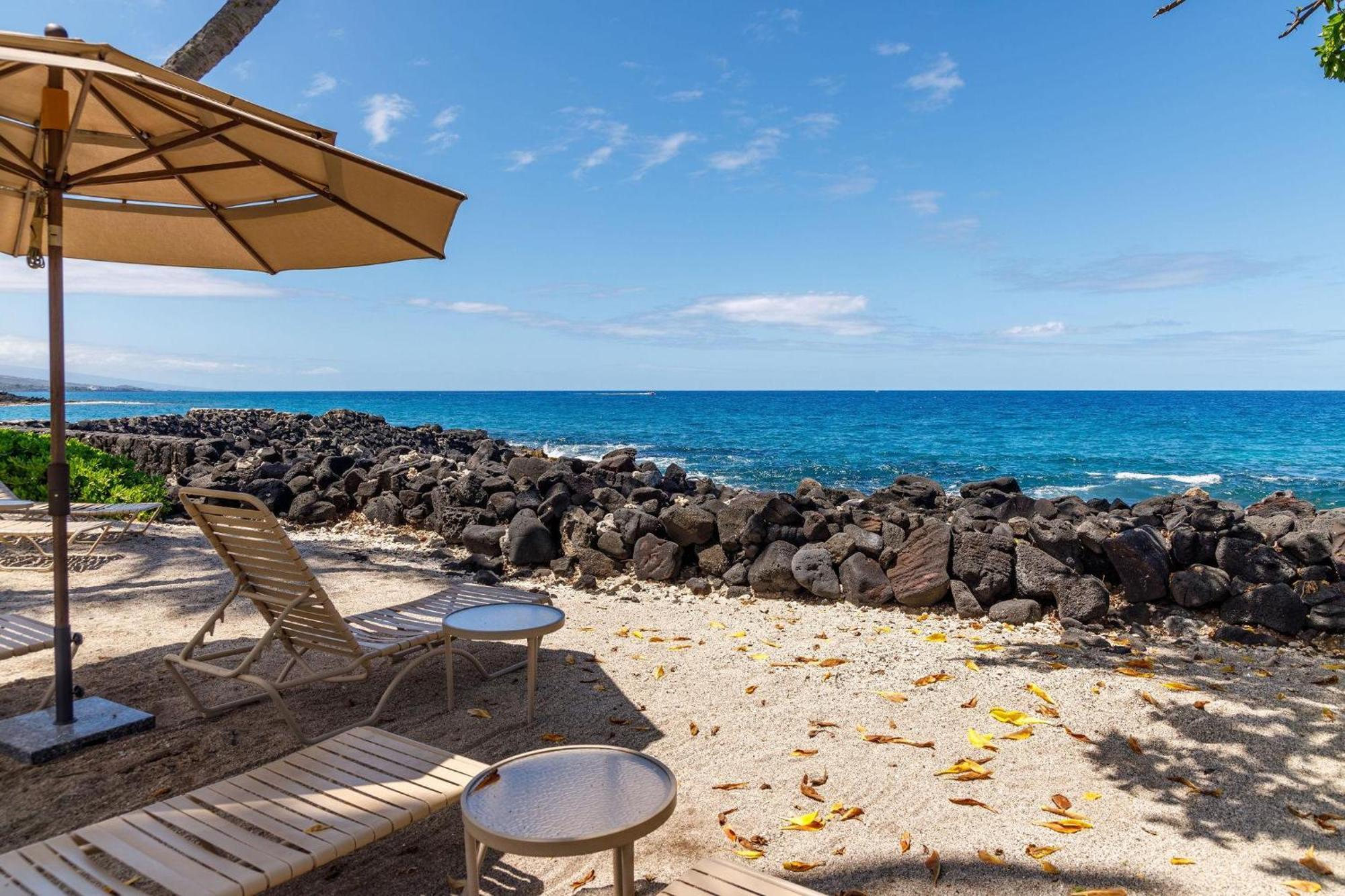 Kona Isle E23 Holiday home