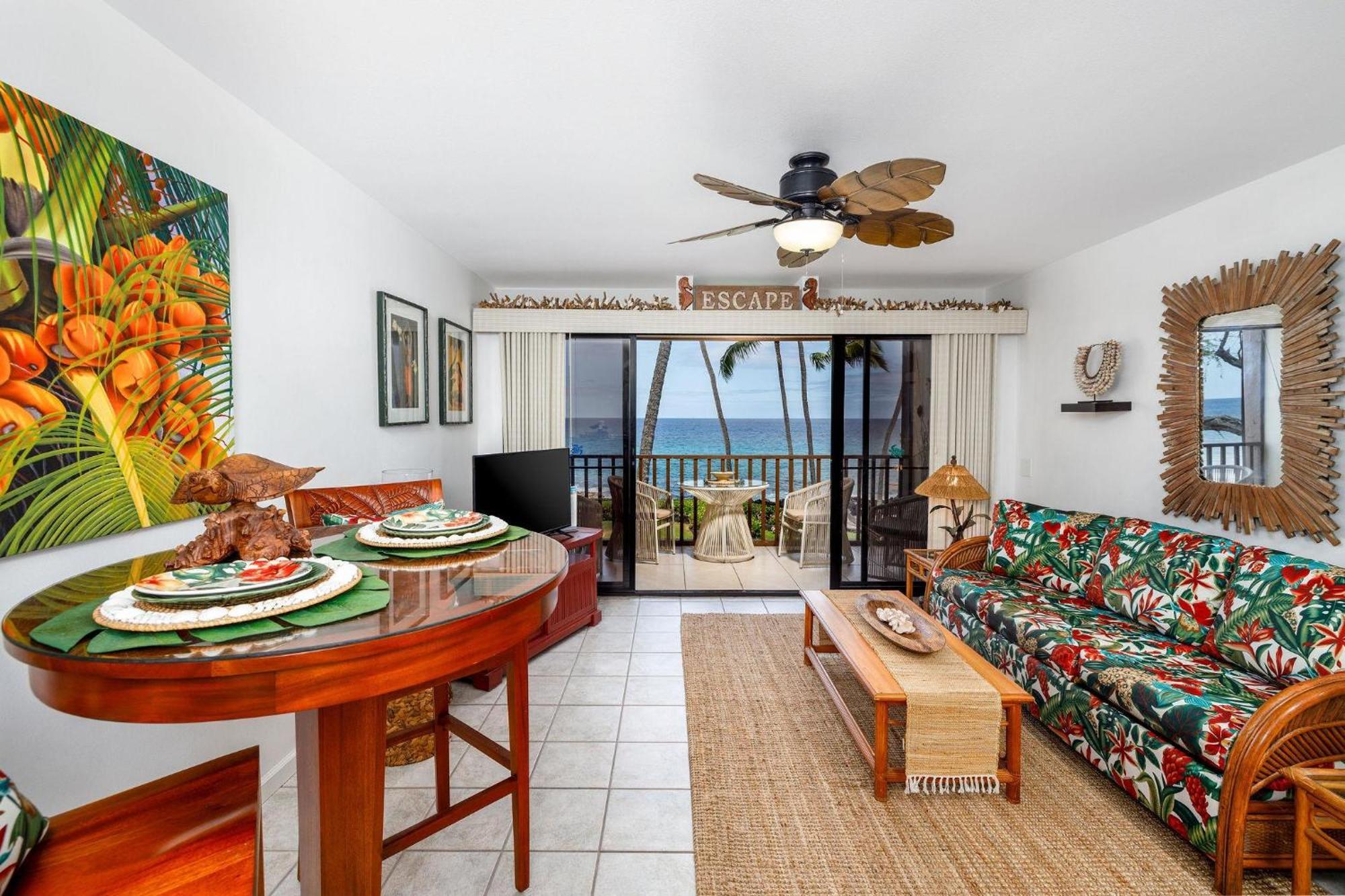 Holiday home Kona Isle E23 Kailua-Kona