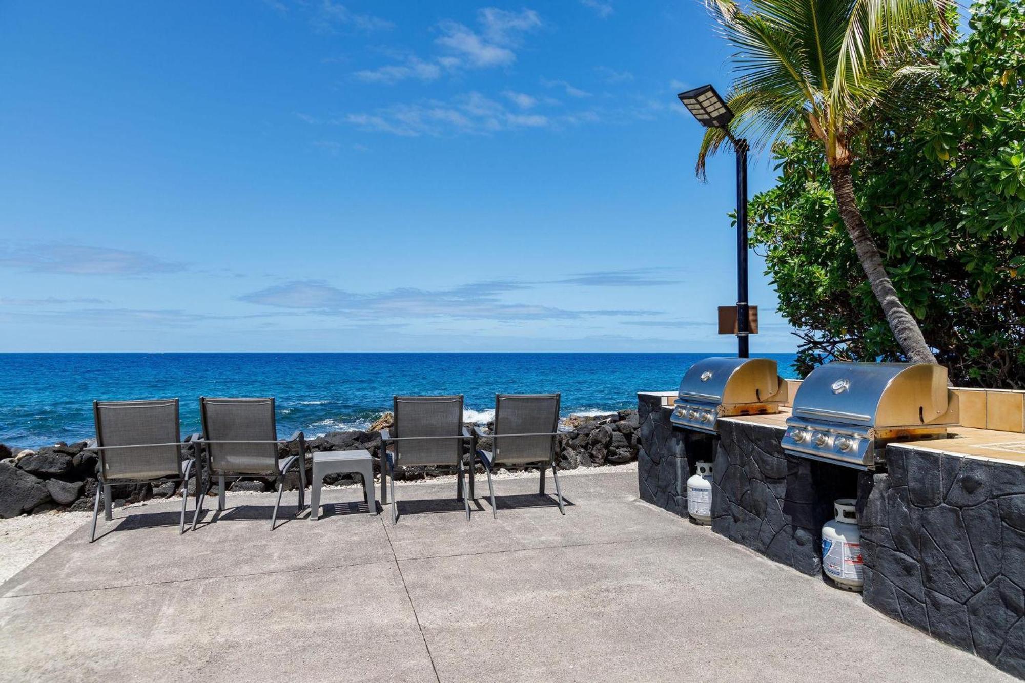 Kona Isle E23 Holiday home *