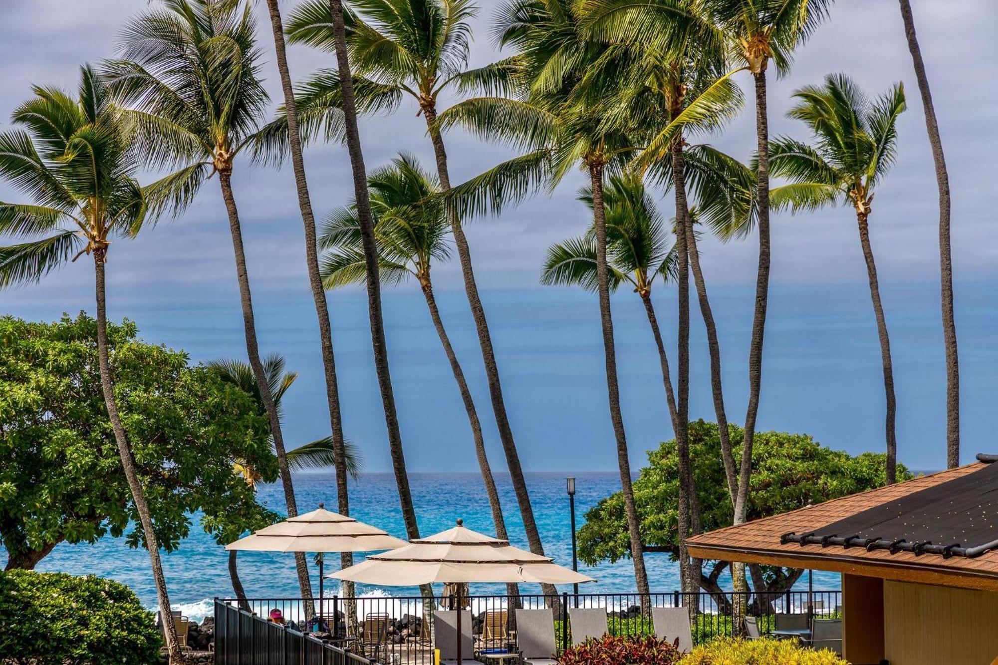 Kona Isle E23 * Kailua-Kona
