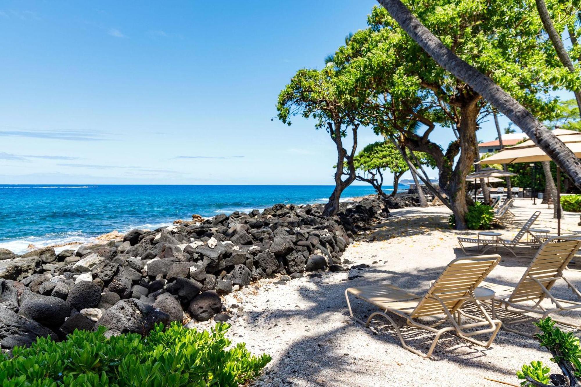 Kona Isle E23 Kailua-Kona