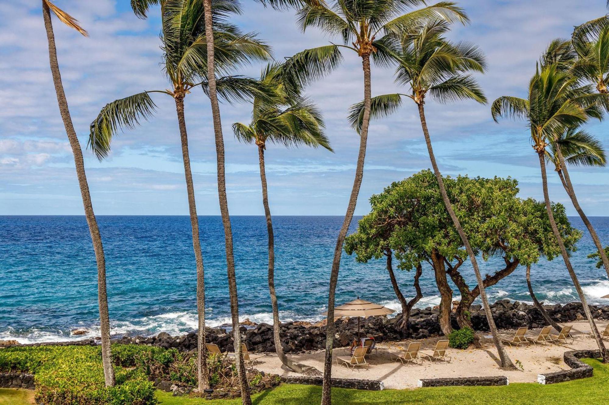 Kona Isle E23 Kailua-Kona