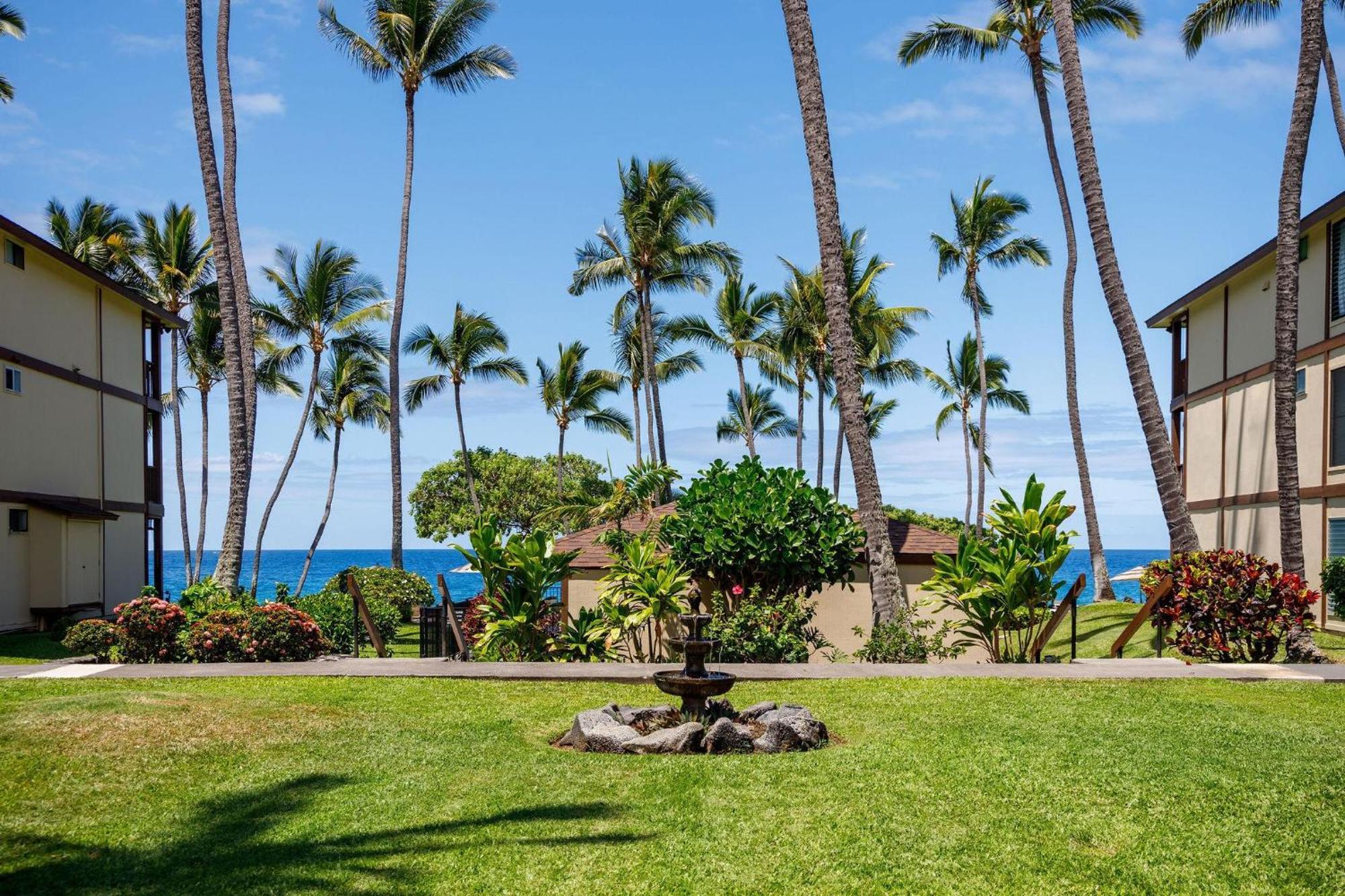 Kona Isle E23 * Kailua-Kona
