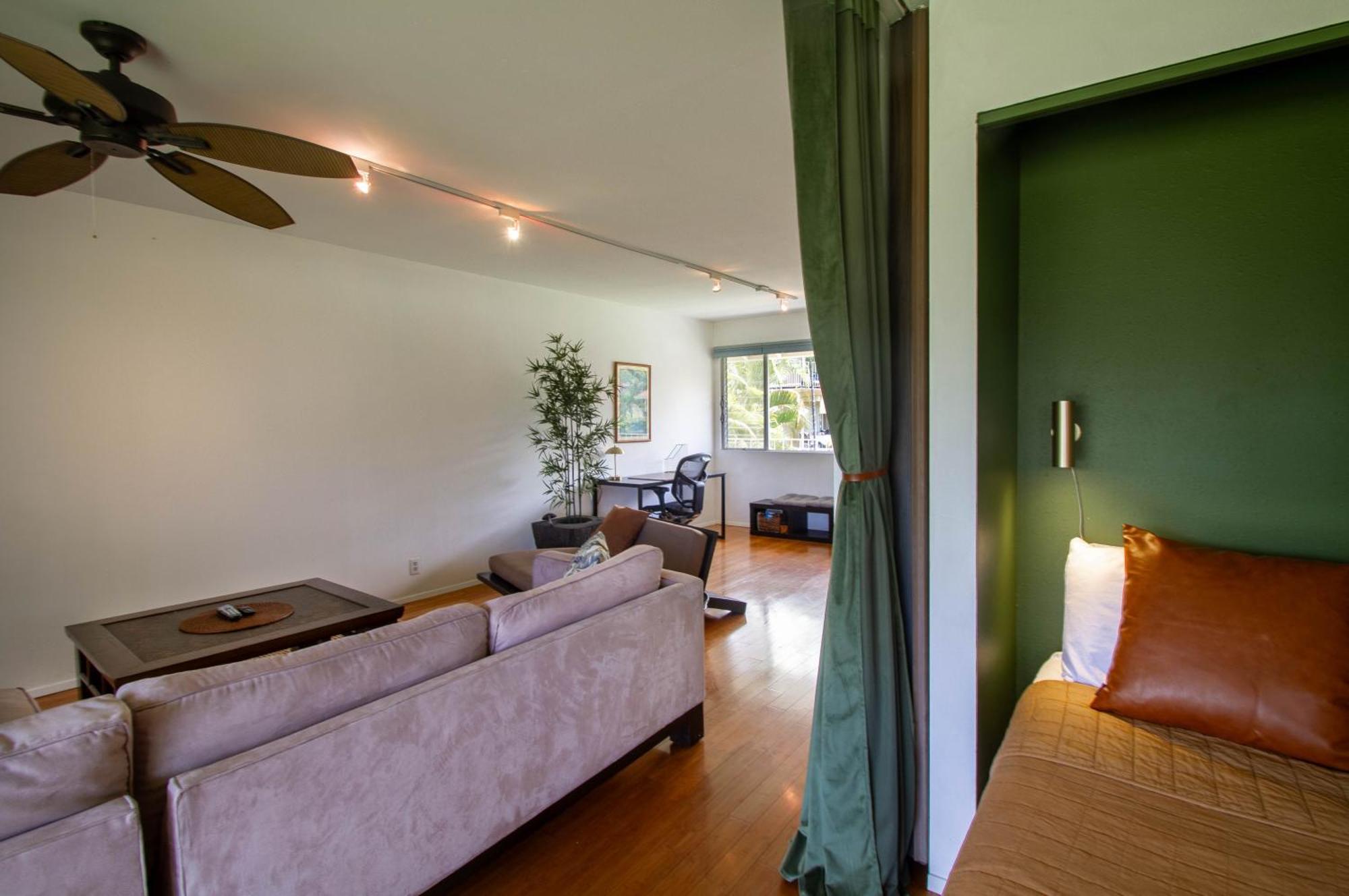 The Lehua At Keauhou Bay Apartment *
