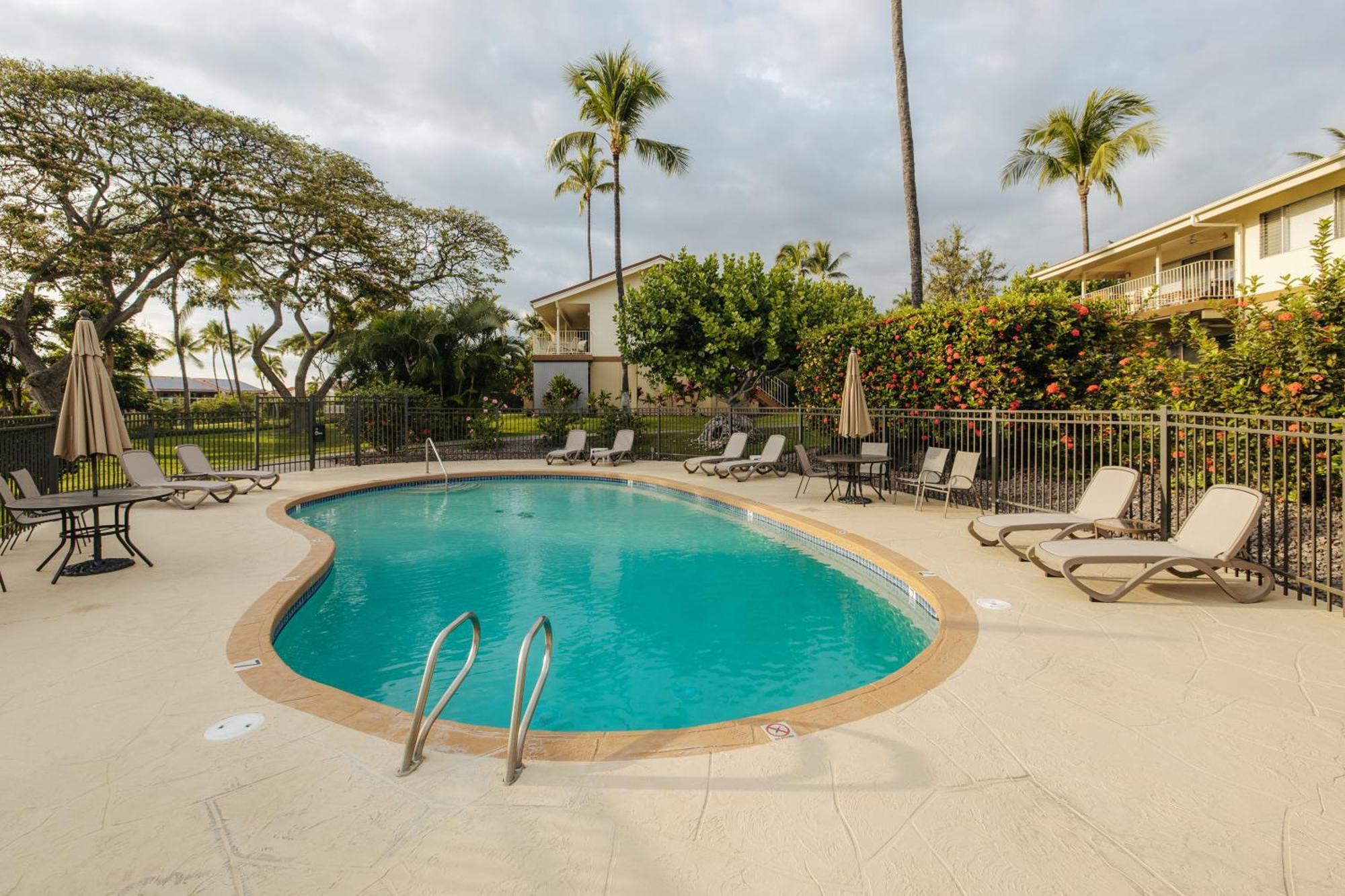 The Lehua At Keauhou Bay Kailua-Kona
