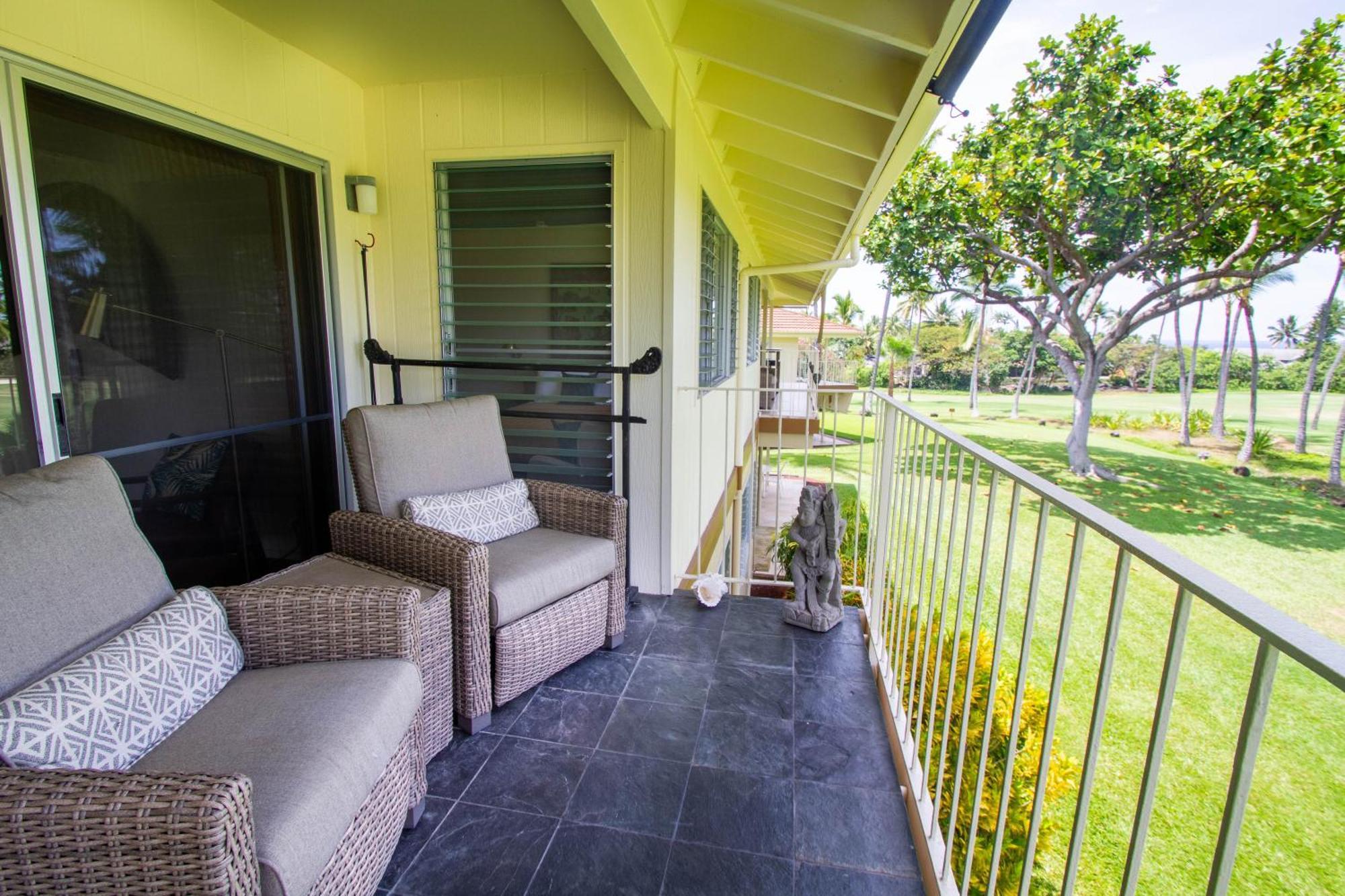 The Lehua At Keauhou Bay