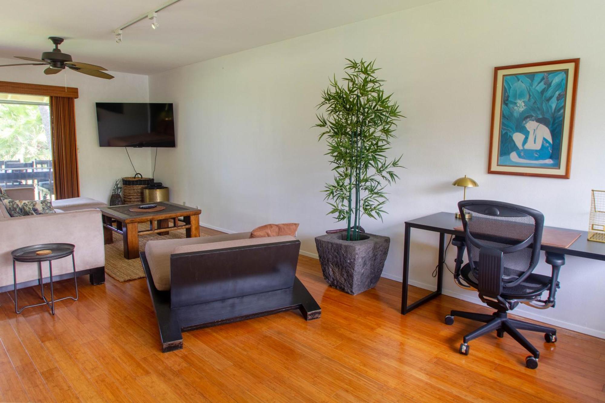 The Lehua At Keauhou Bay Apartment