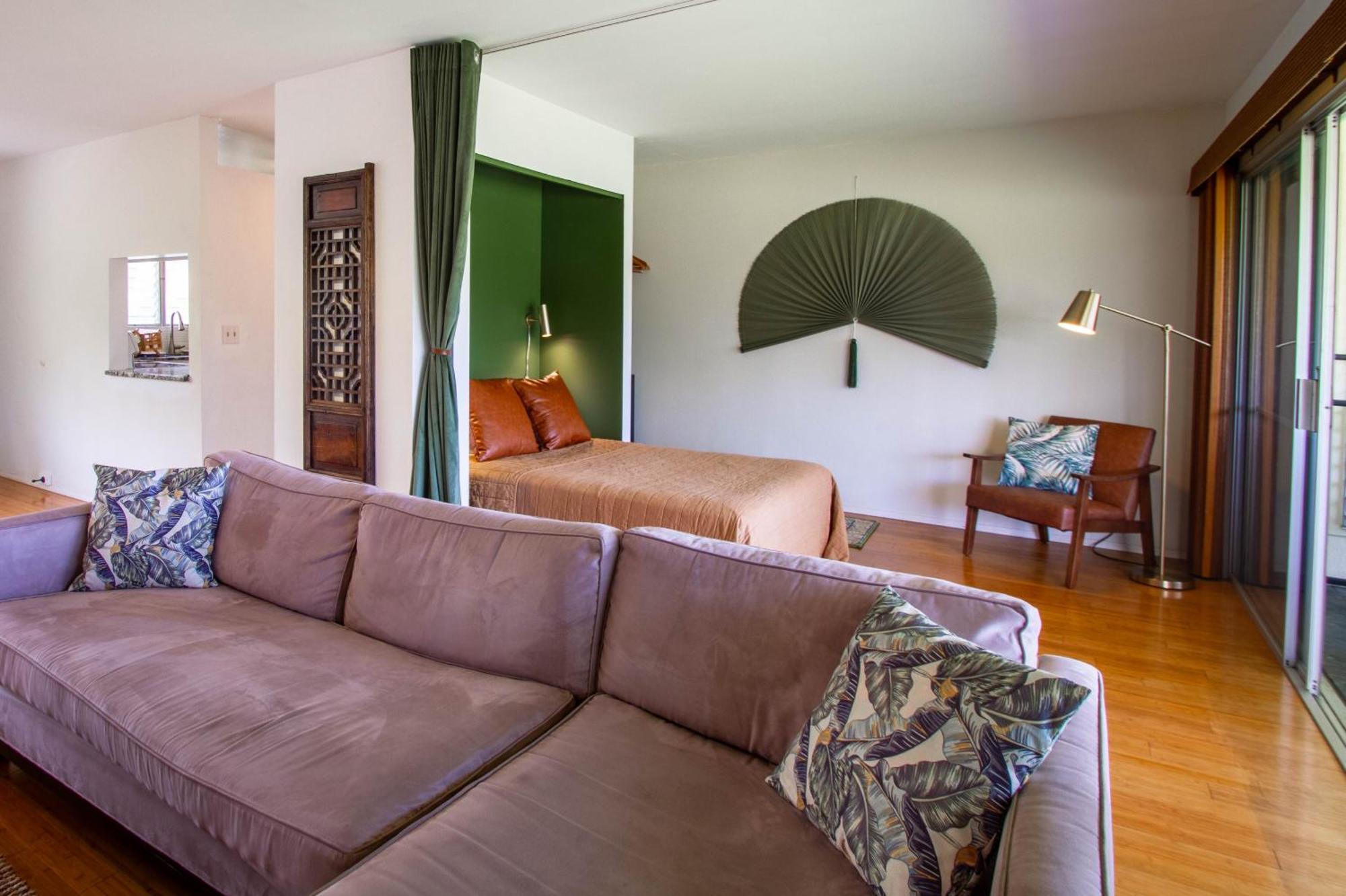The Lehua At Keauhou Bay Apartment *