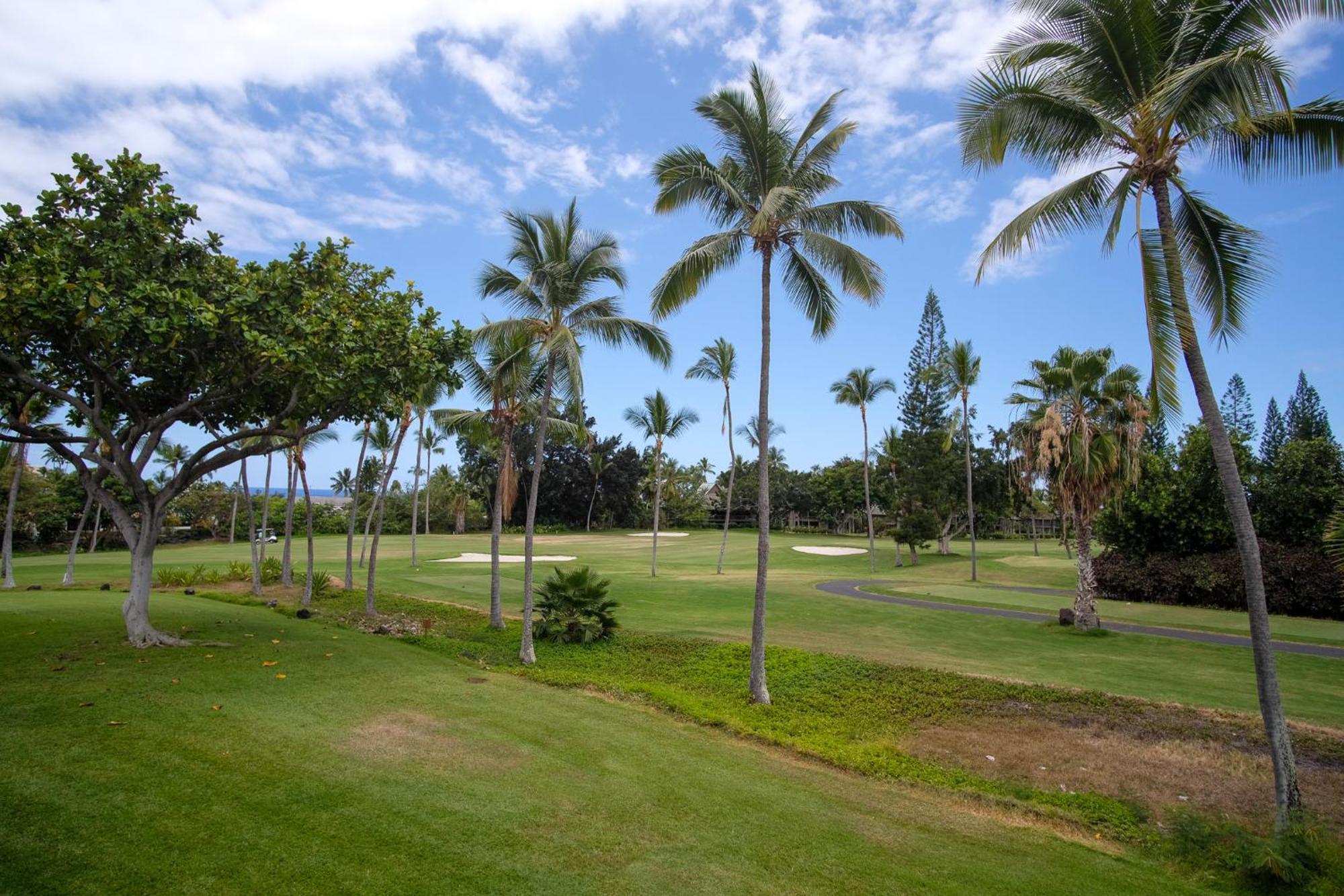 The Lehua At Keauhou Bay *