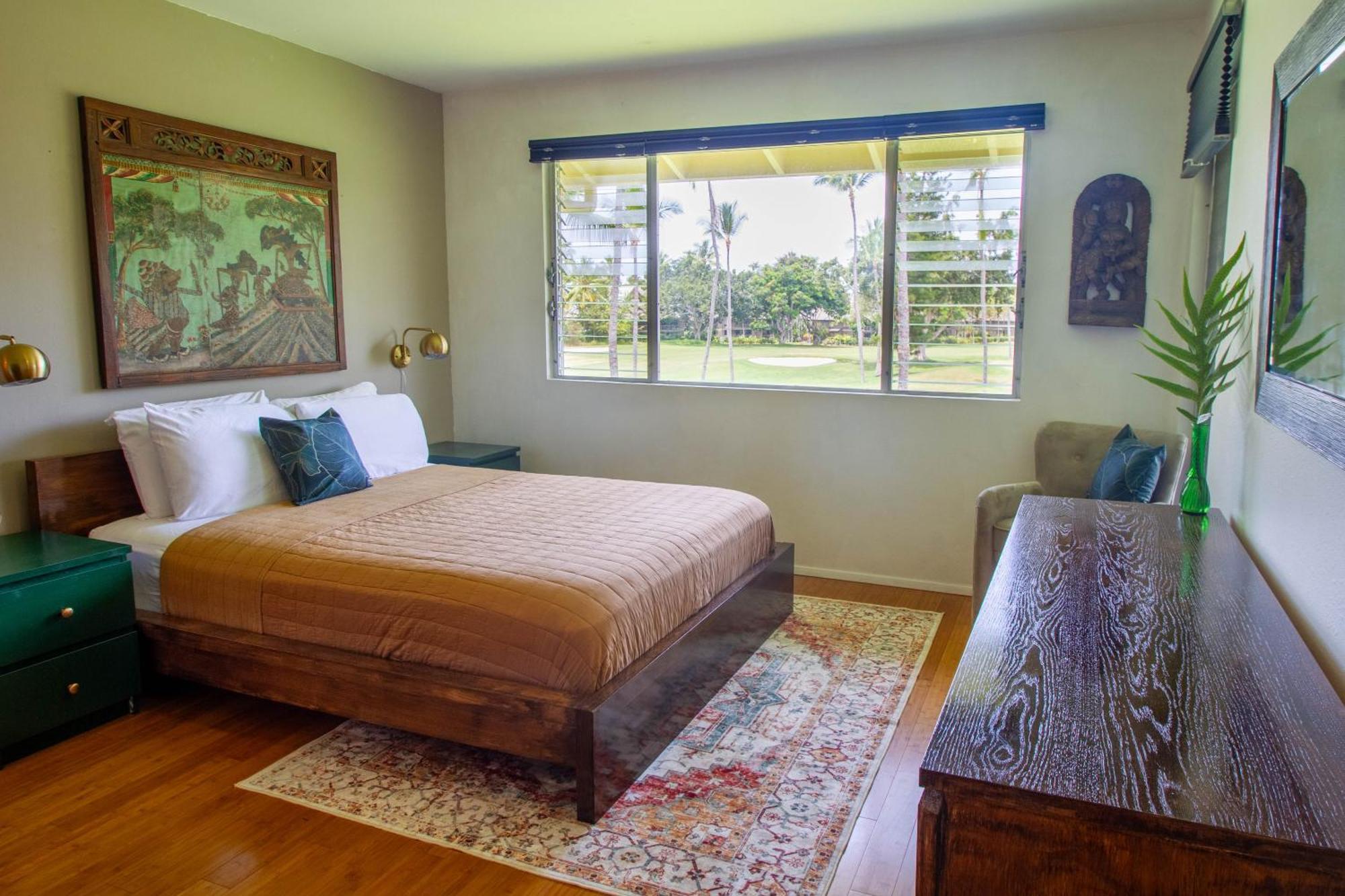 The Lehua At Keauhou Bay Apartment *
