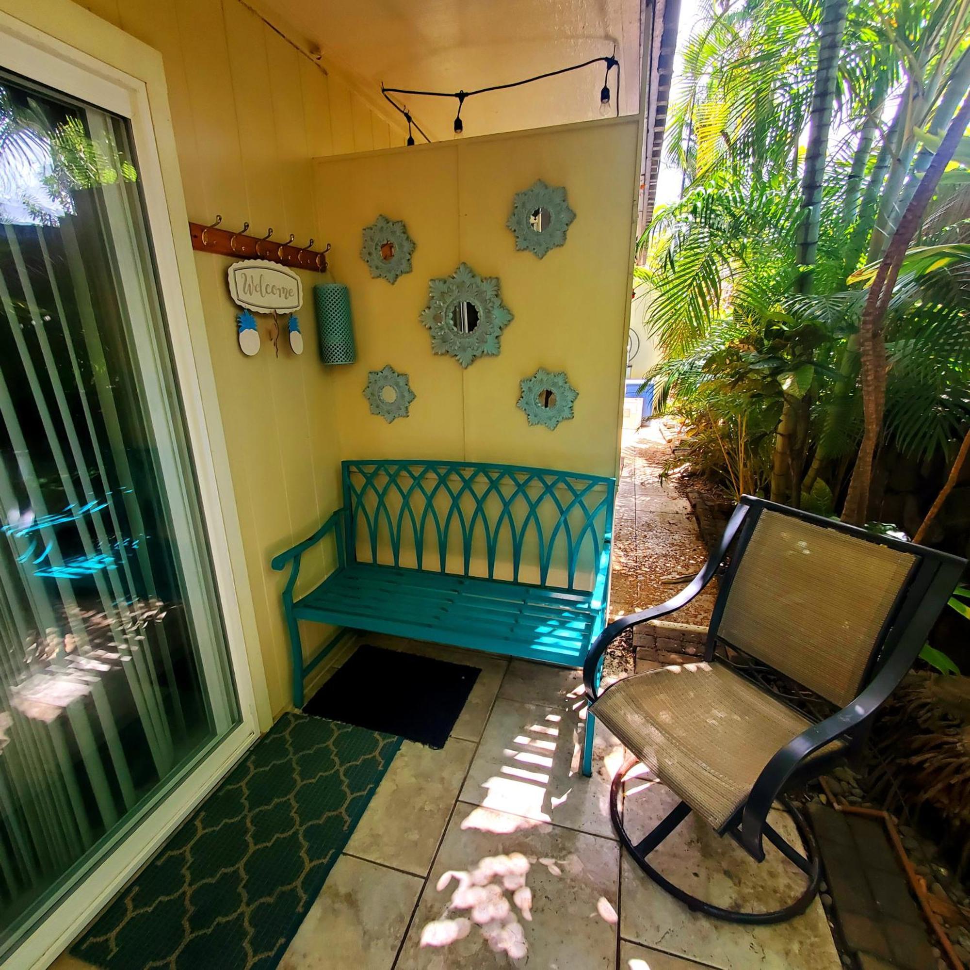 Apartment Kona Shores
