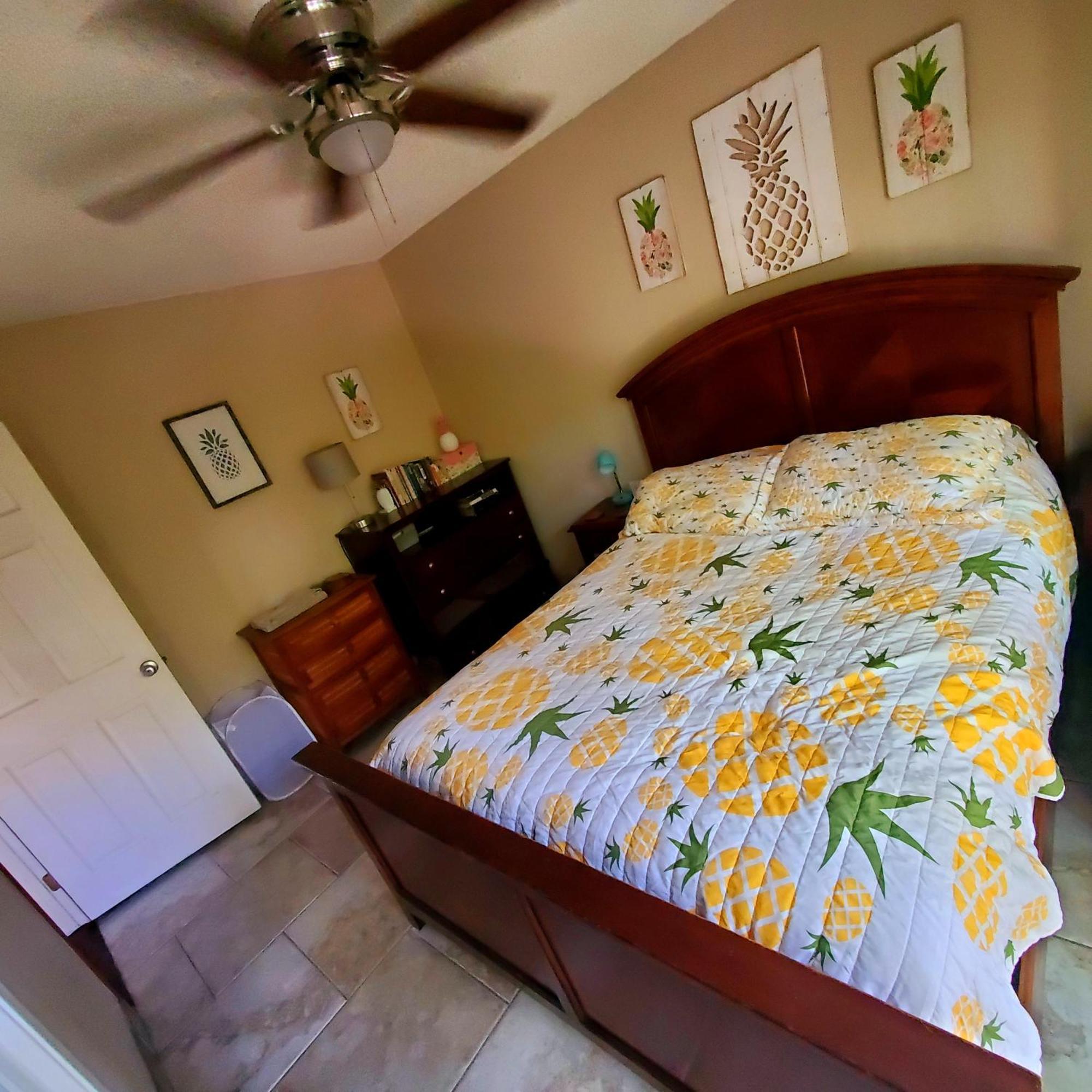 Kona Shores Apartment *