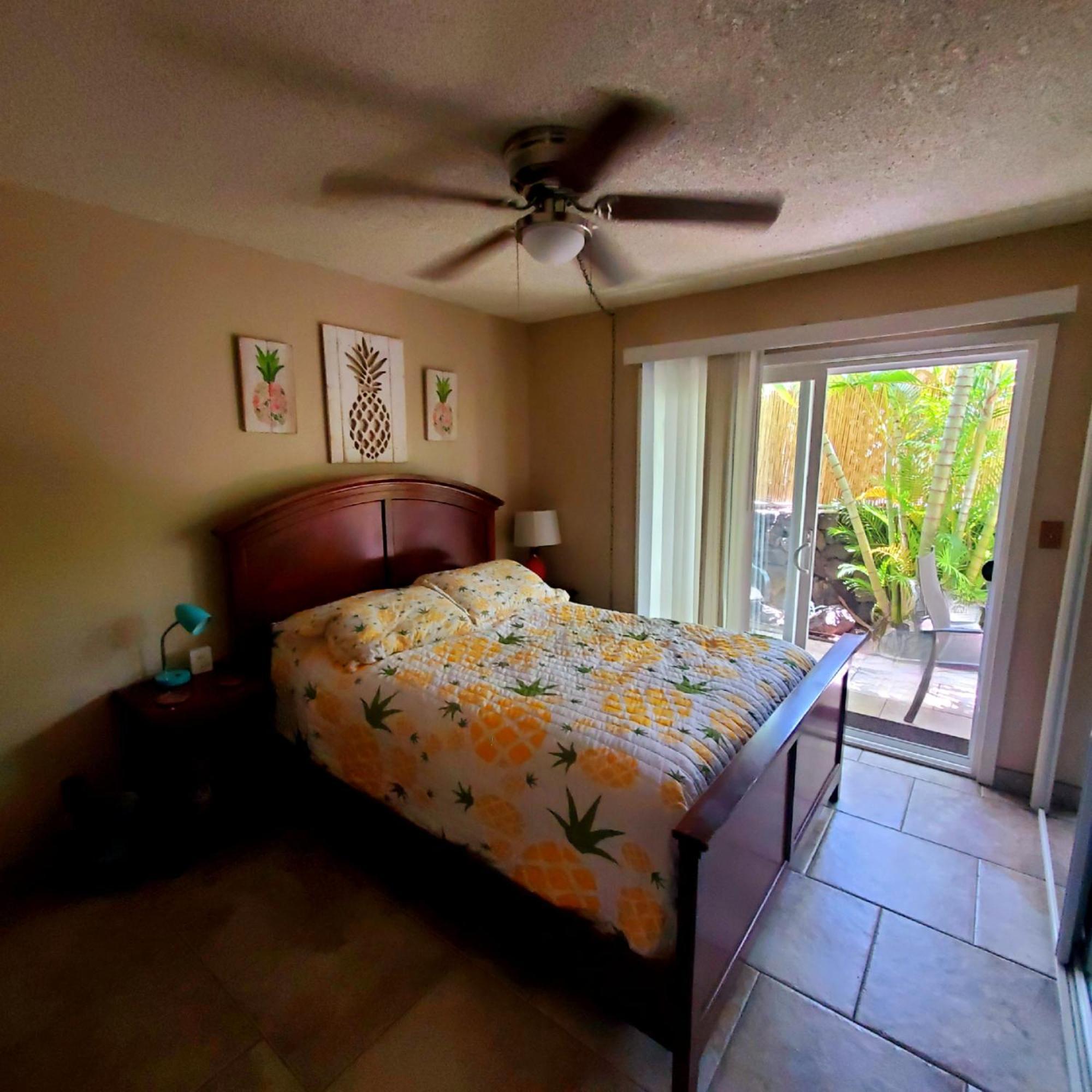 Apartment Kona Shores Kailua-Kona