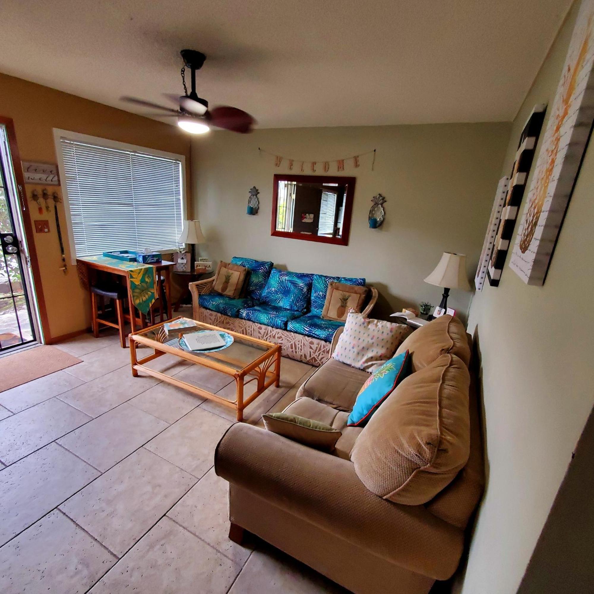 Kona Shores Apartment *