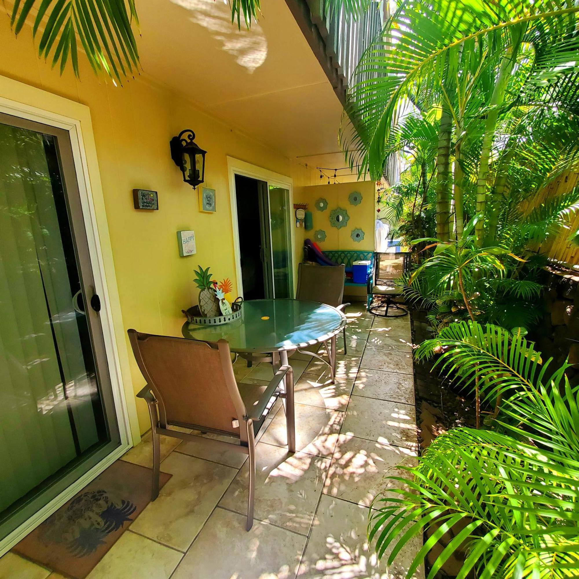 Apartment Kona Shores Kailua-Kona