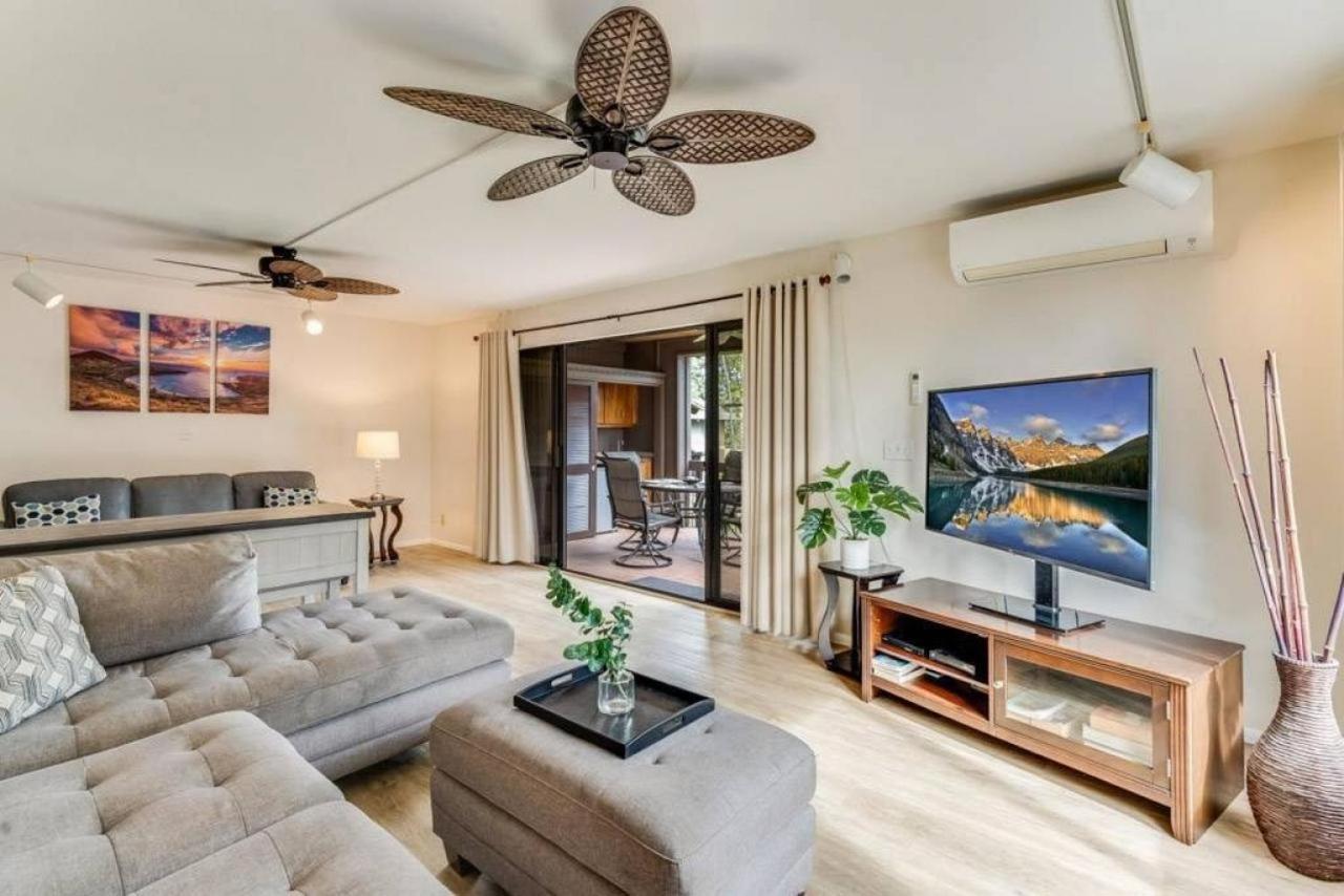 Kanaloa At Keauhou 804 Holiday home *