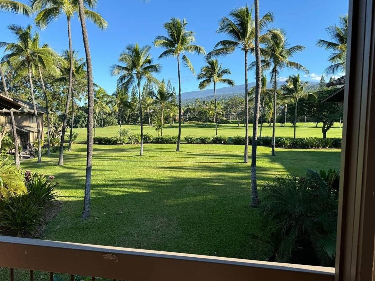 Kanaloa At Keauhou 804 Holiday home *