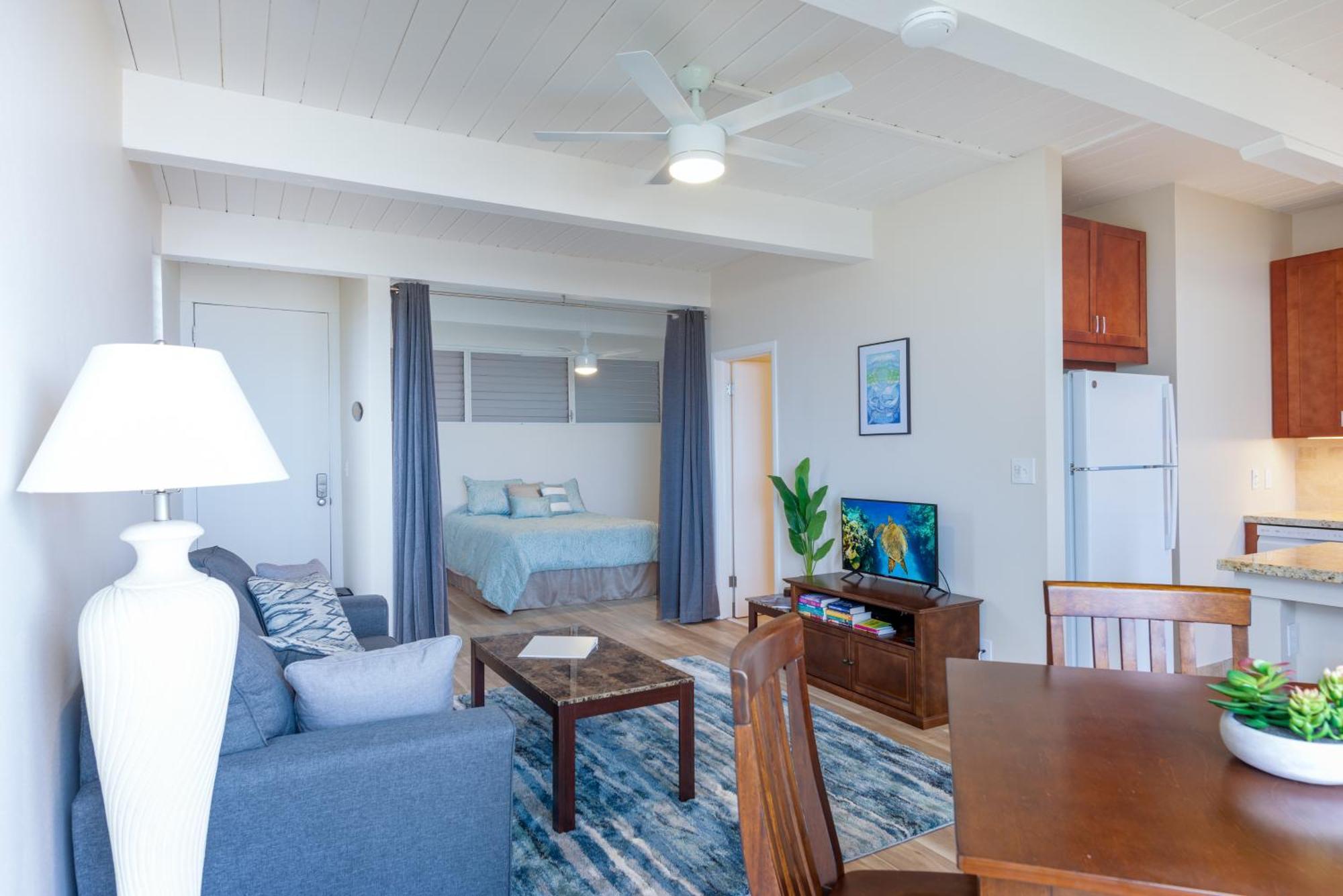Holiday home Kona Mansions