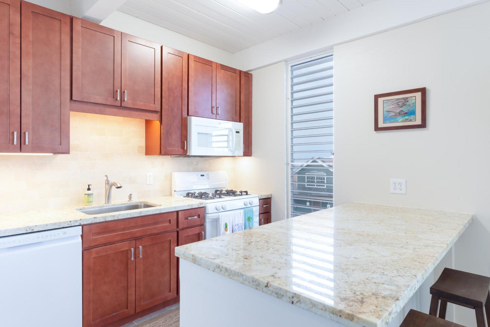 Kona Mansions Holiday home