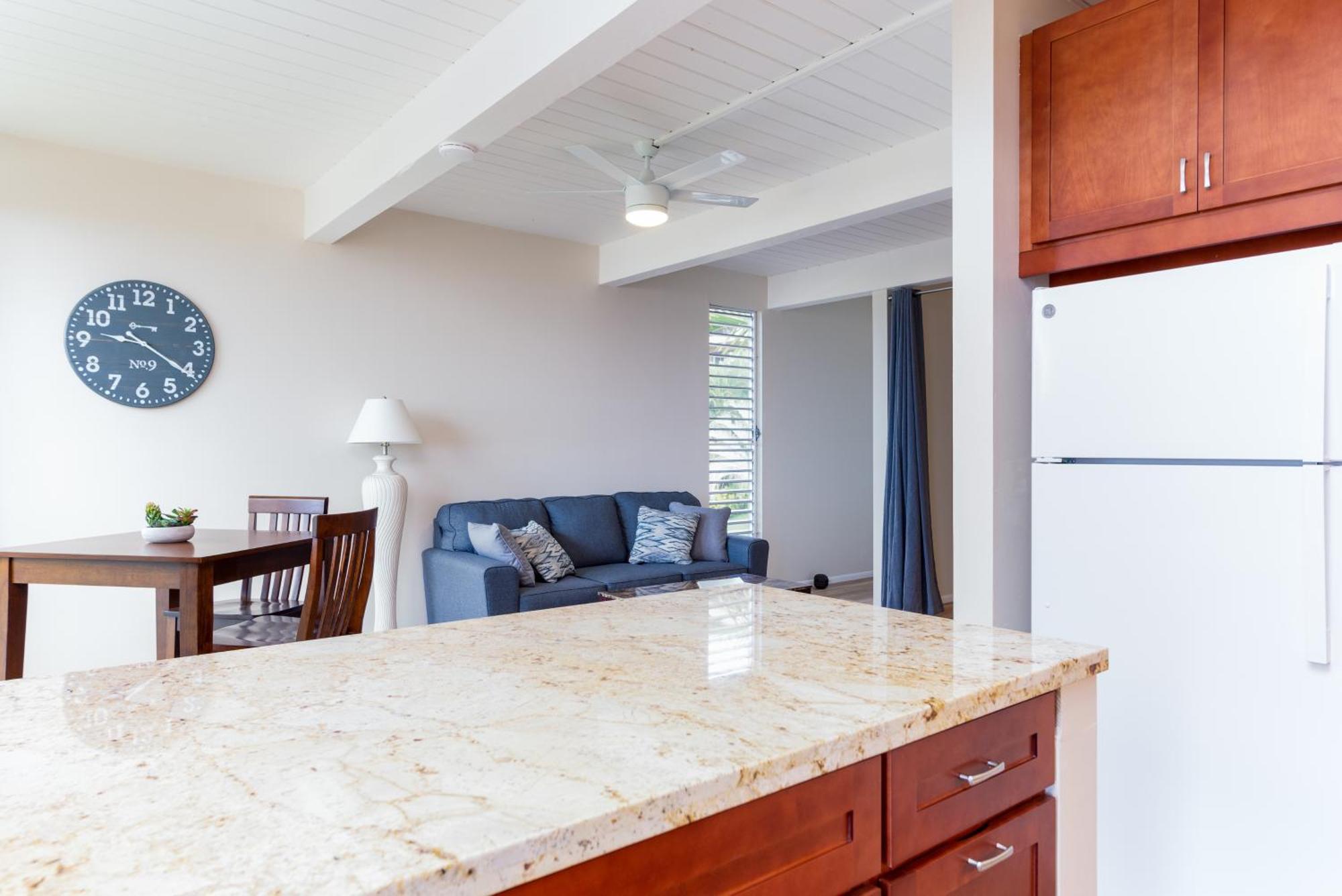 Kona Mansions Holiday home